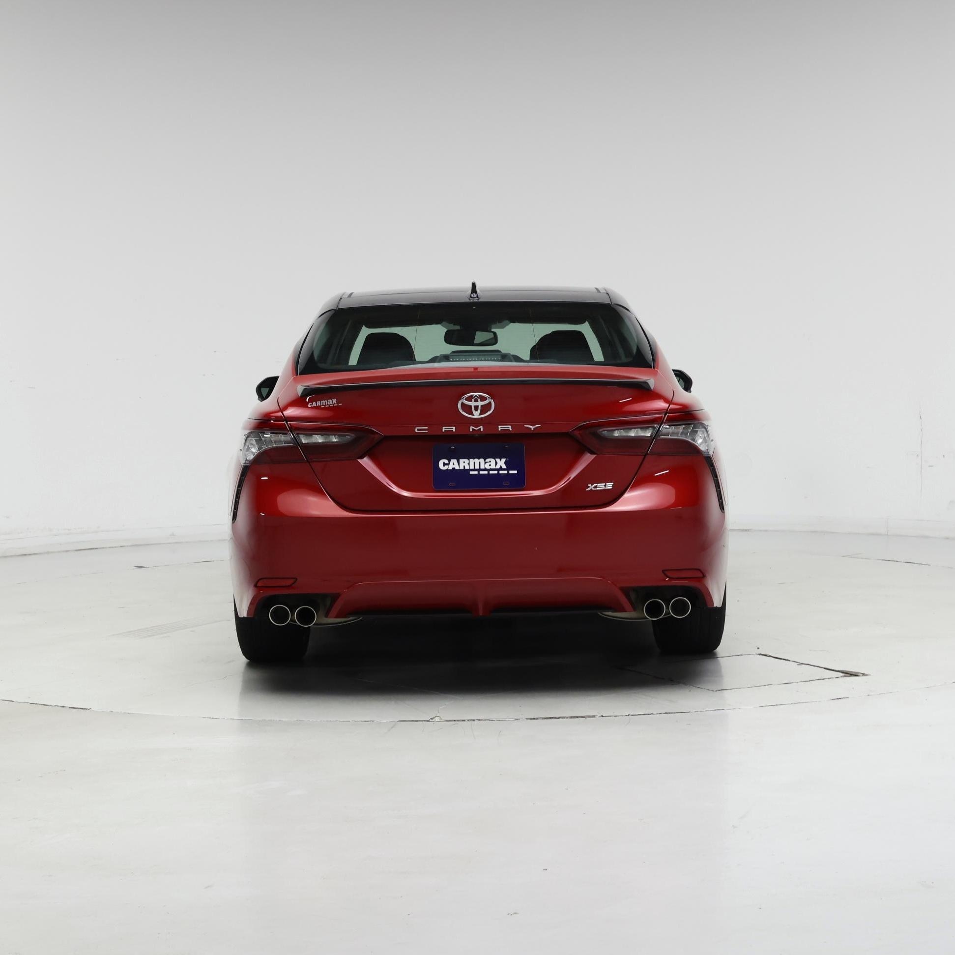 Thumbnail: 2023 Toyota Camry - 6