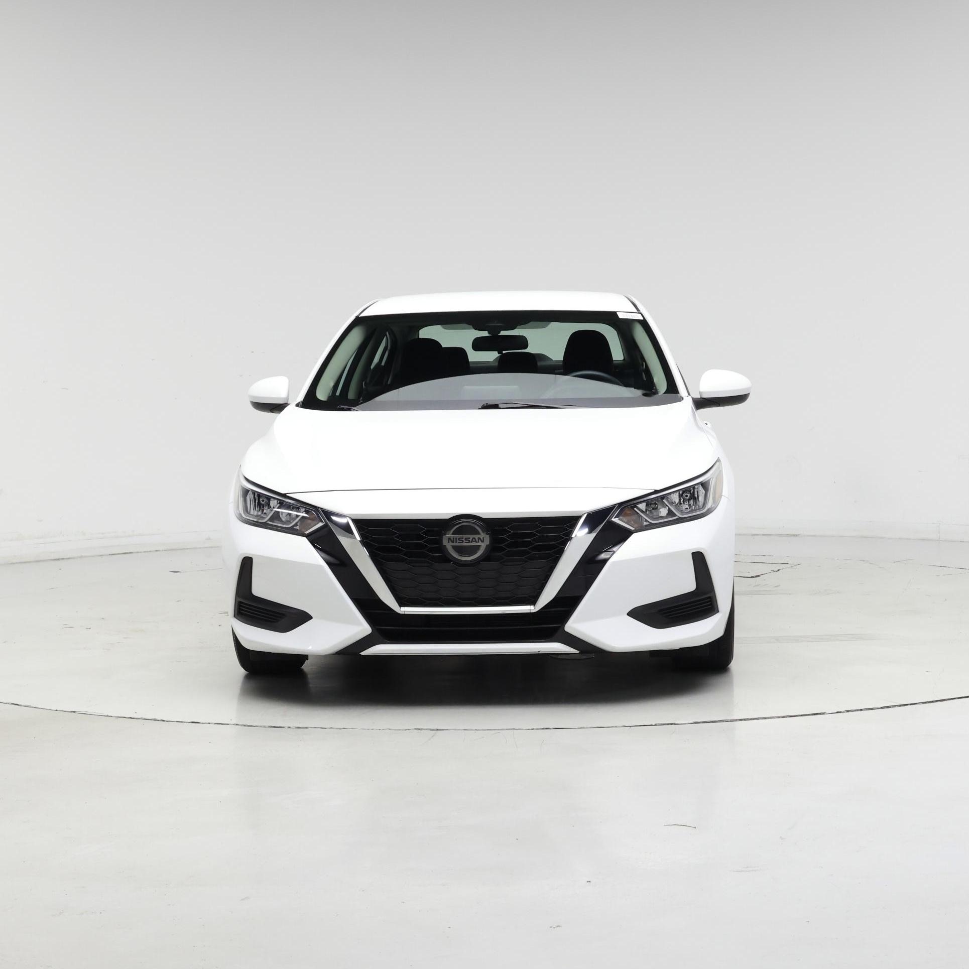 Thumbnail: 2021 Nissan Sentra - 5