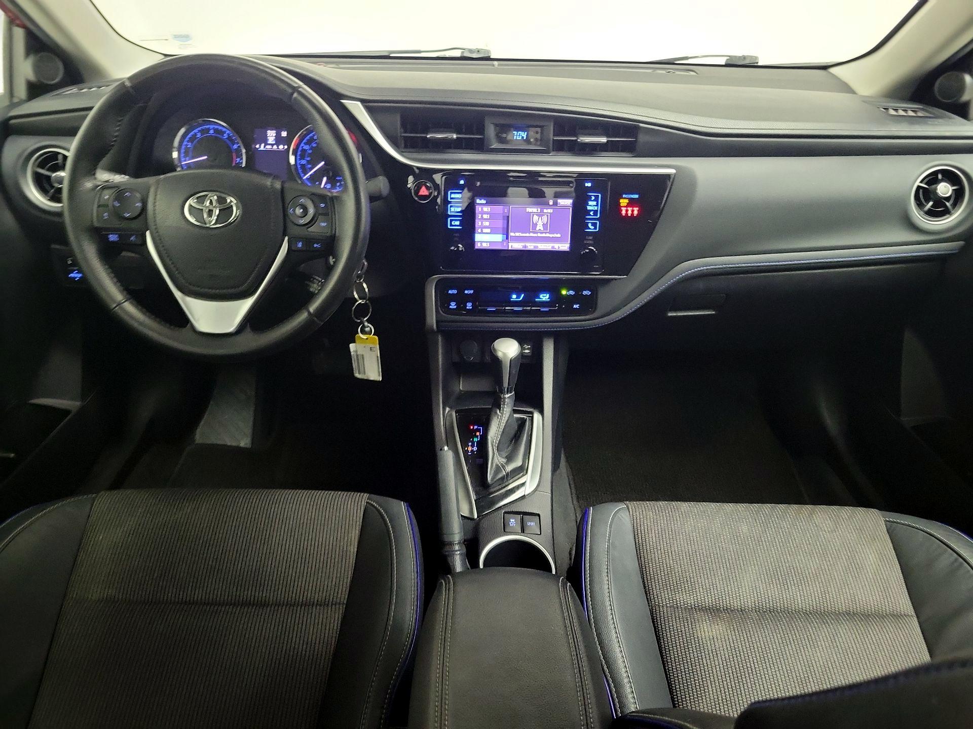 Thumbnail: 2019 Toyota Corolla - 9