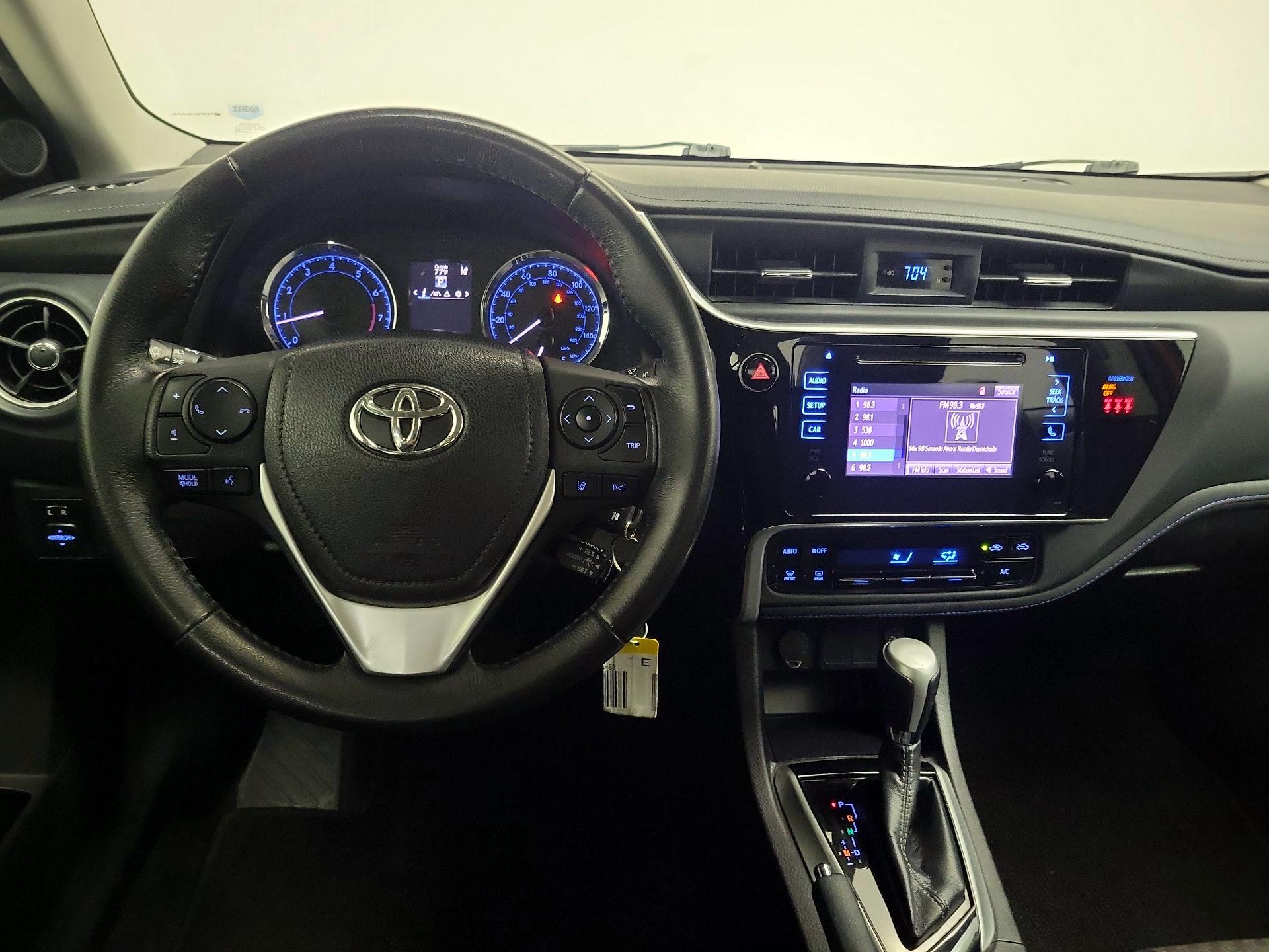 Thumbnail: 2019 Toyota Corolla - 10