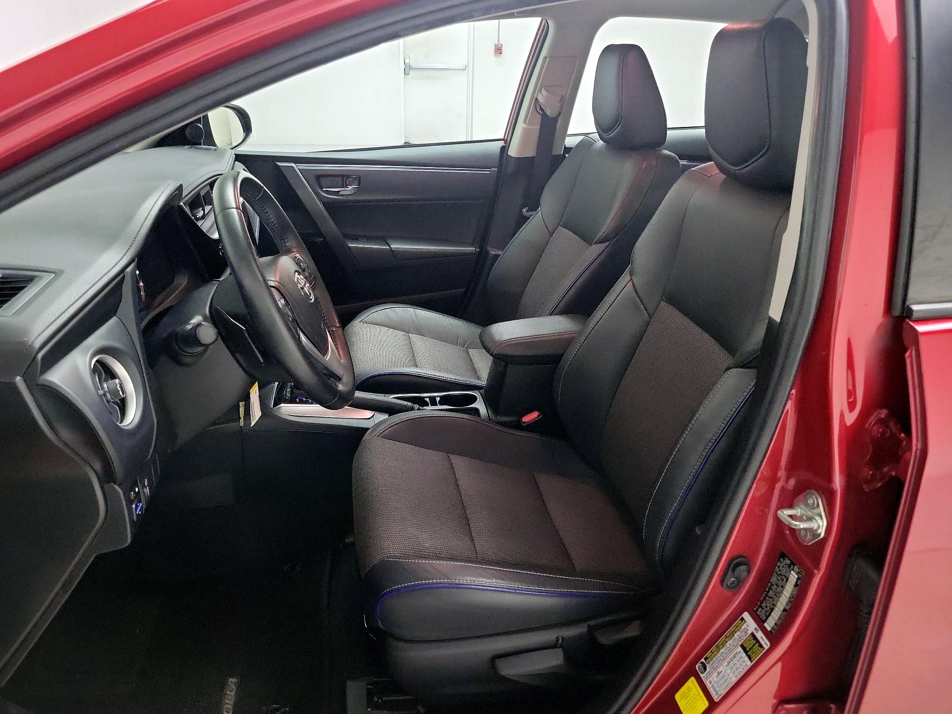Thumbnail: 2019 Toyota Corolla - 11