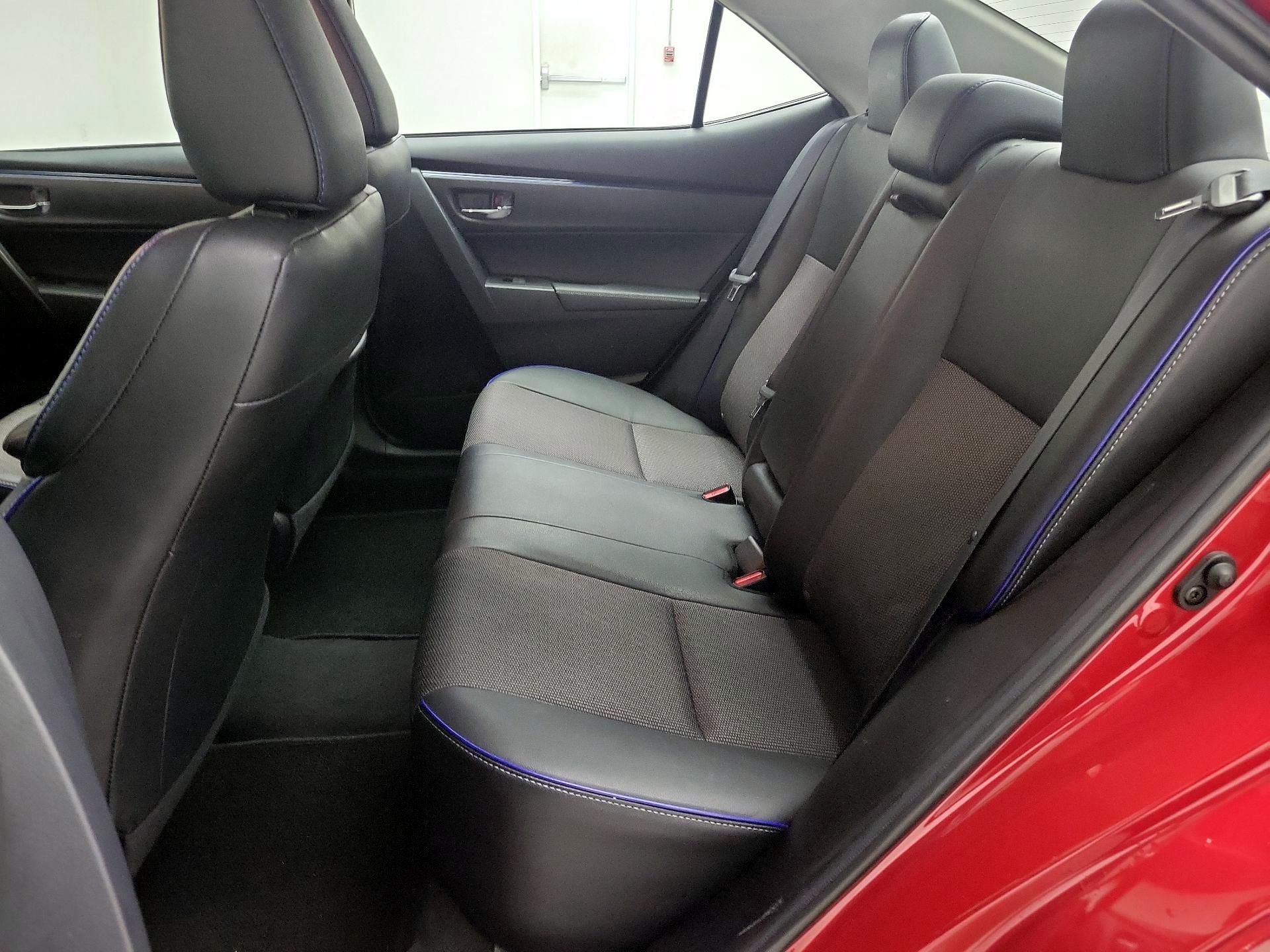 Thumbnail: 2019 Toyota Corolla - 19