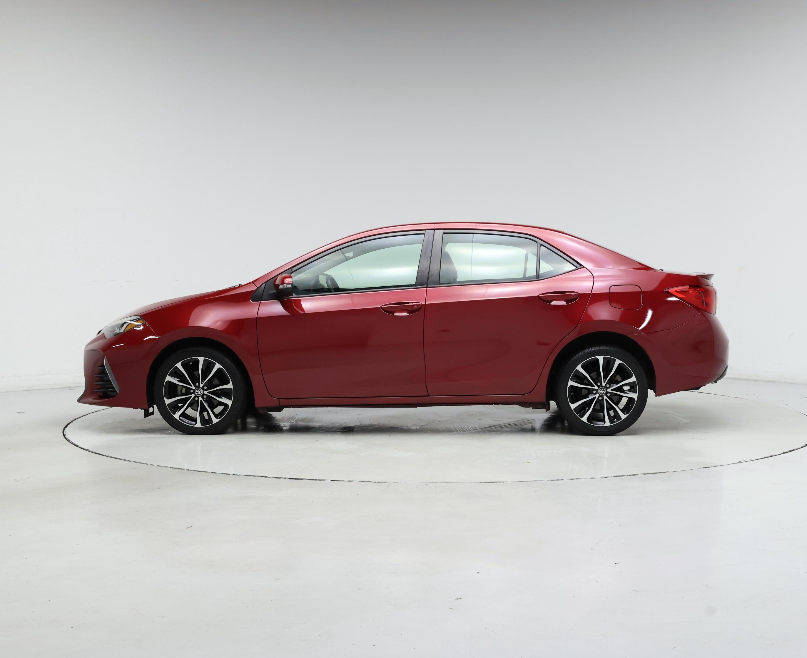 Thumbnail: 2019 Toyota Corolla - 3