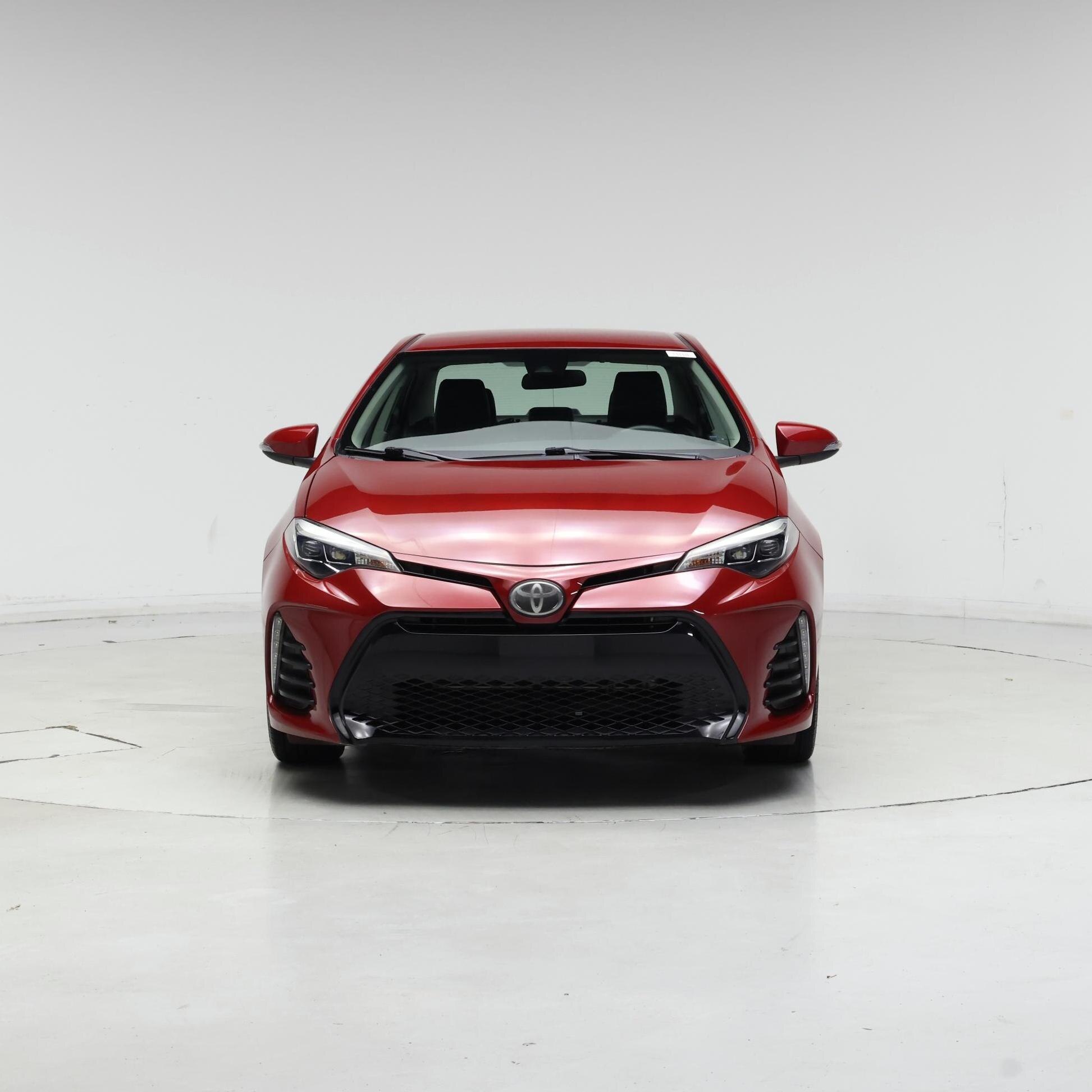 Thumbnail: 2019 Toyota Corolla - 5