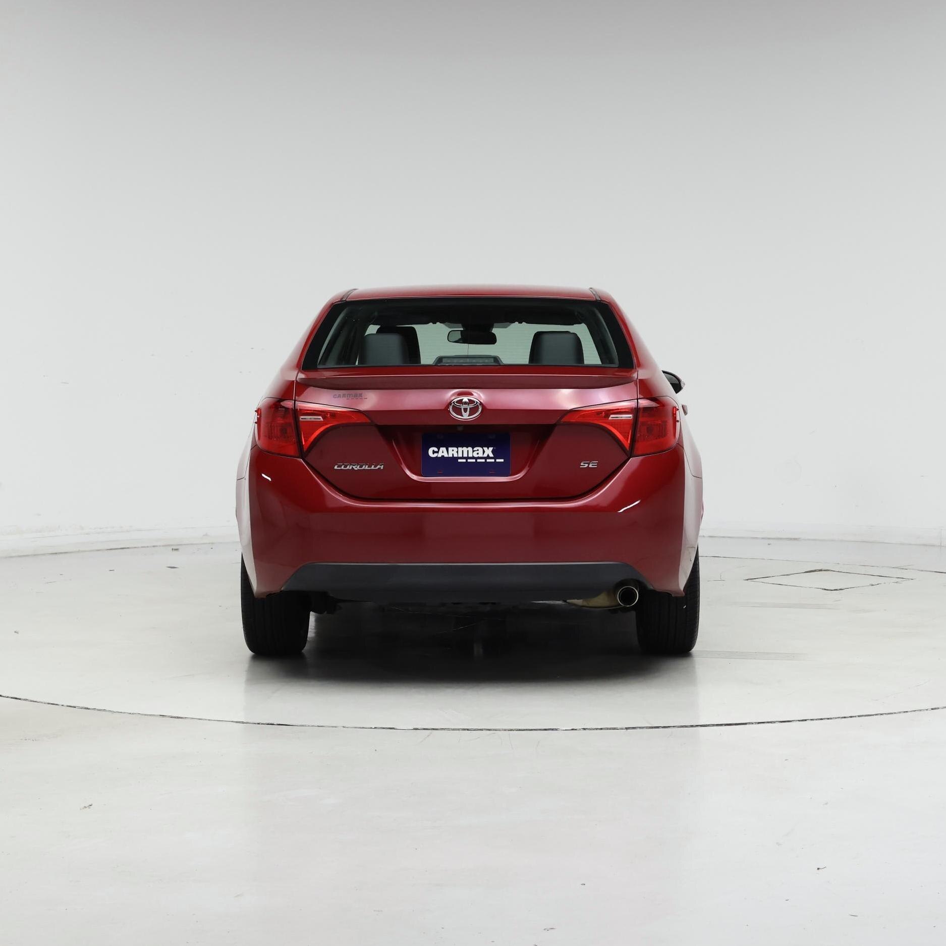 Thumbnail: 2019 Toyota Corolla - 6