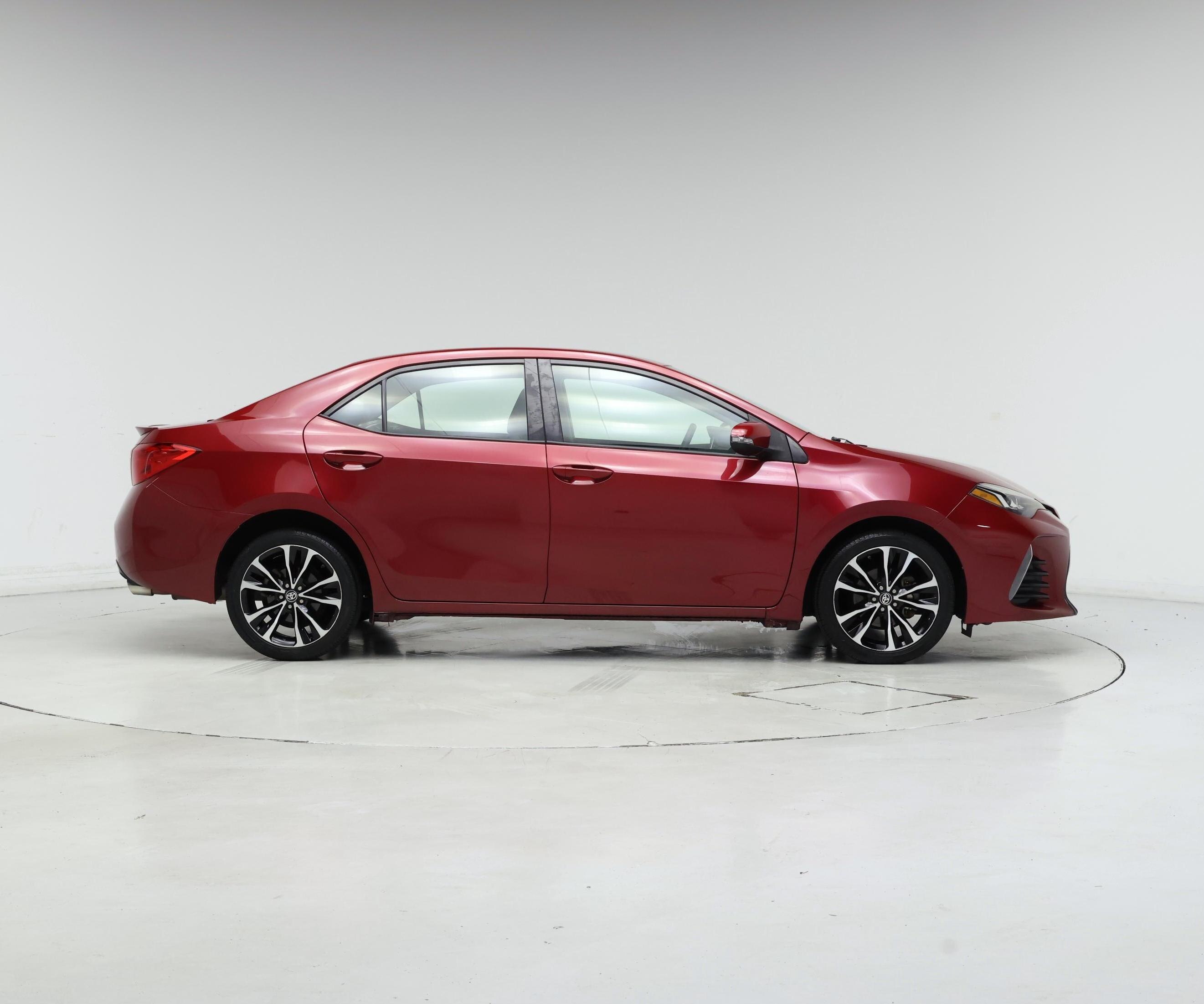 Thumbnail: 2019 Toyota Corolla - 7