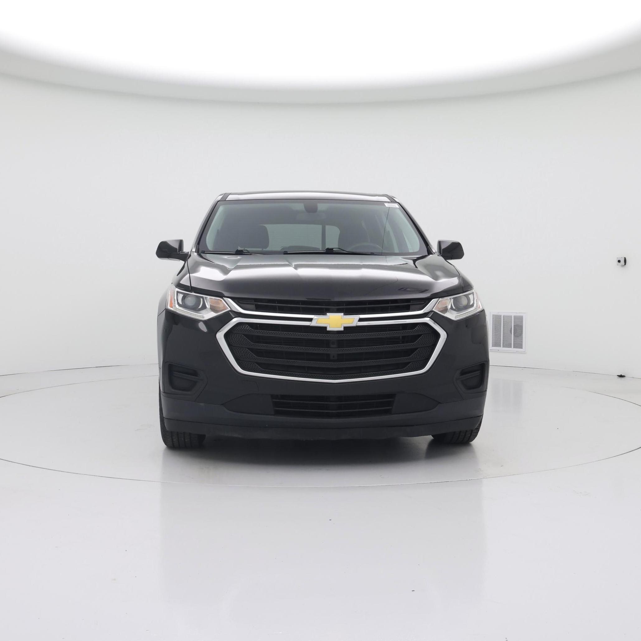 Thumbnail: 2019 Chevrolet Traverse - 5