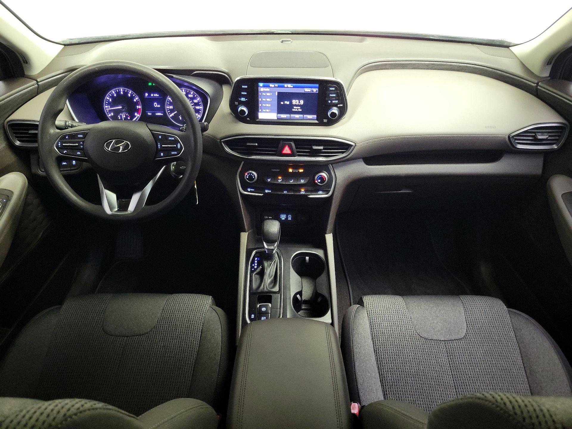 Thumbnail: 2019 Hyundai Santa Fe - 9