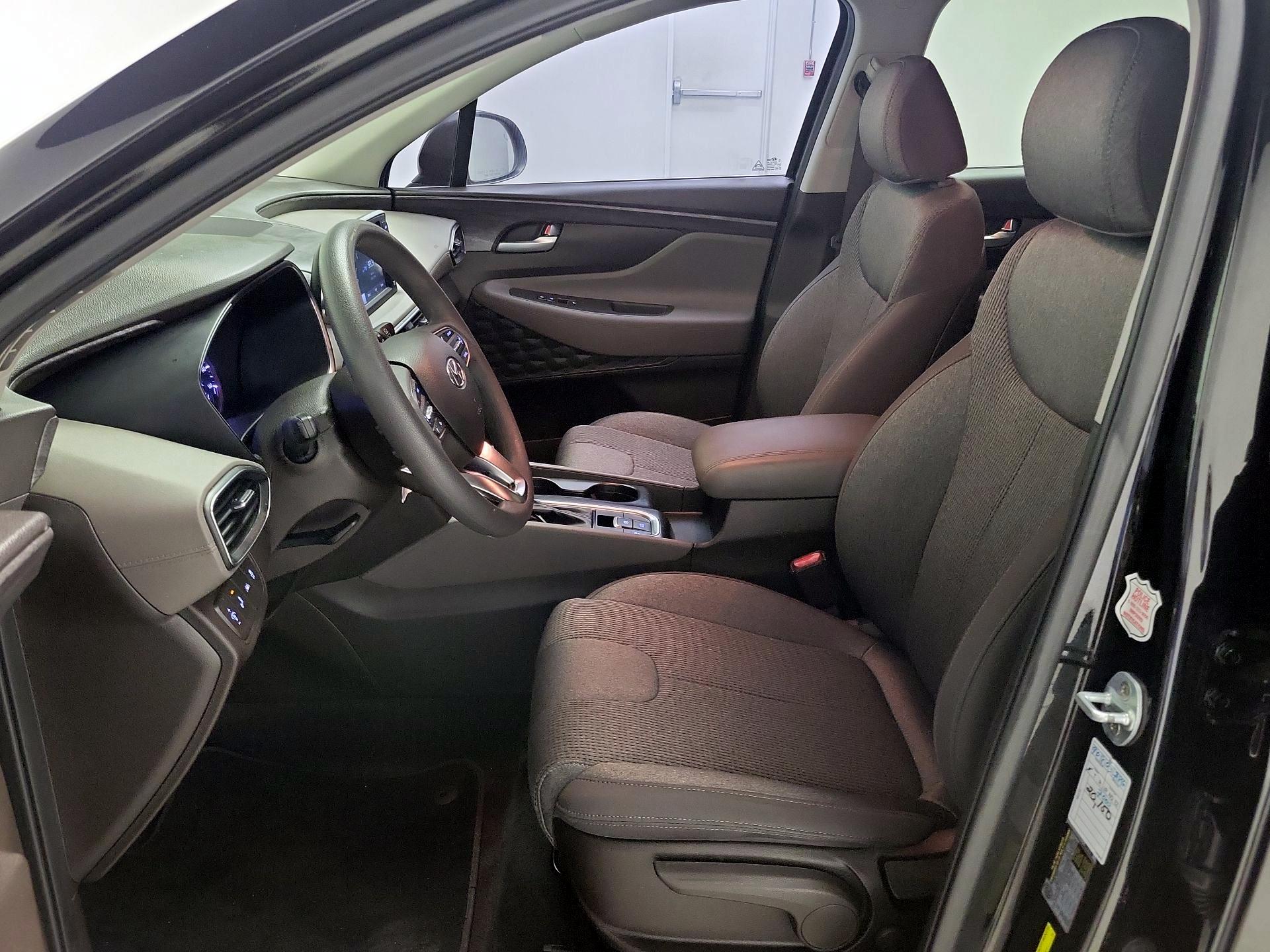 Thumbnail: 2019 Hyundai Santa Fe - 11
