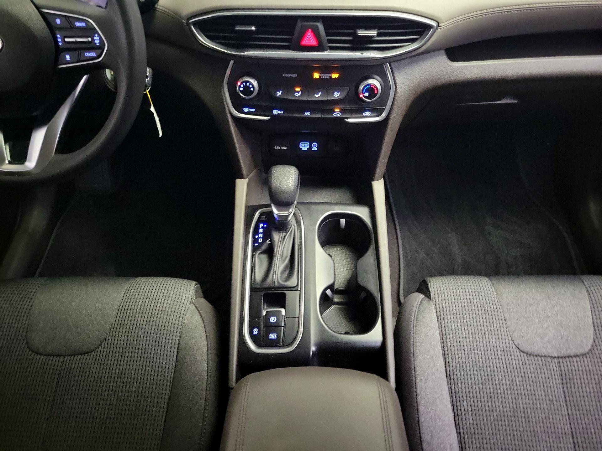 Thumbnail: 2019 Hyundai Santa Fe - 17