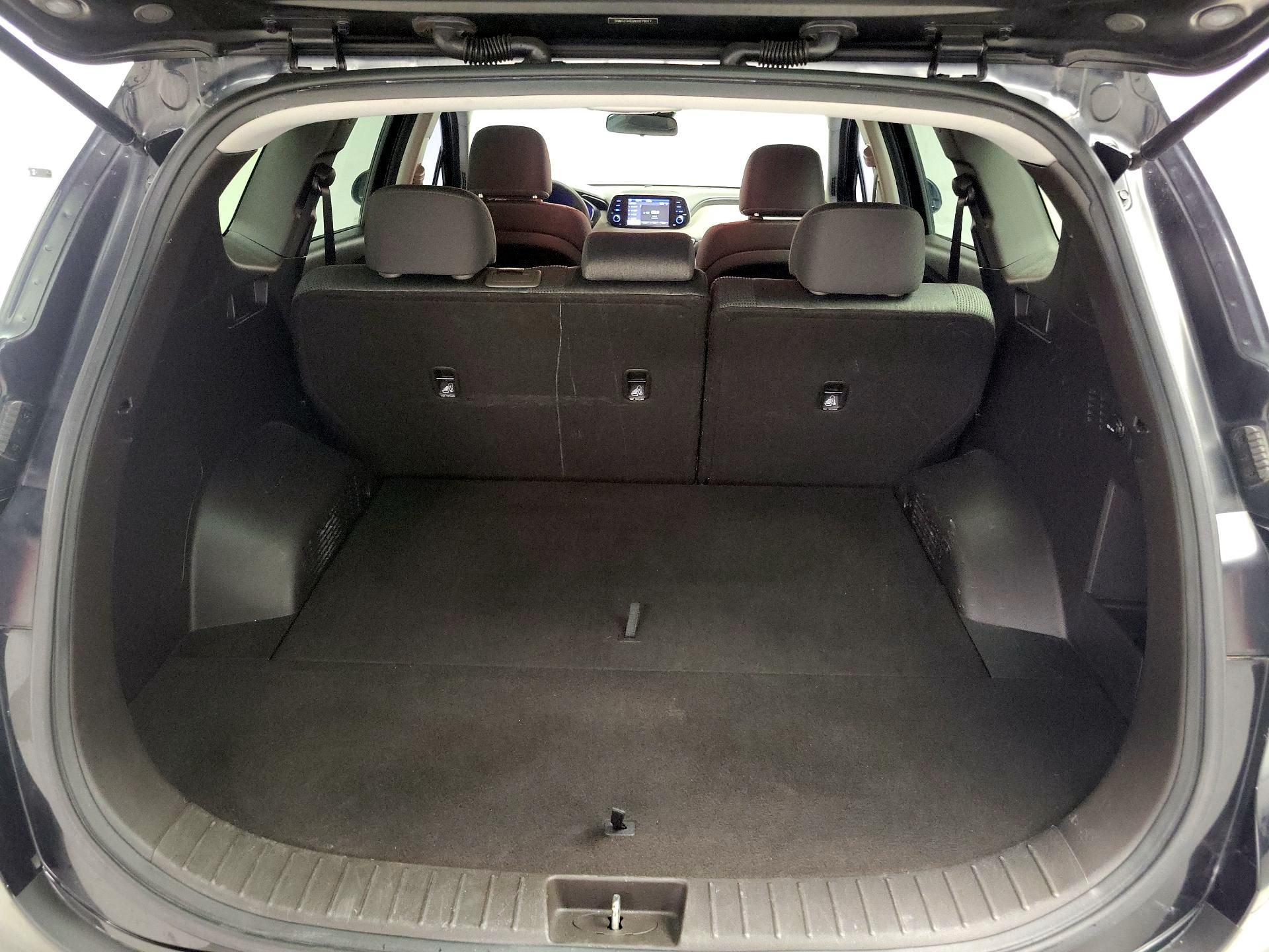 Thumbnail: 2019 Hyundai Santa Fe - 20