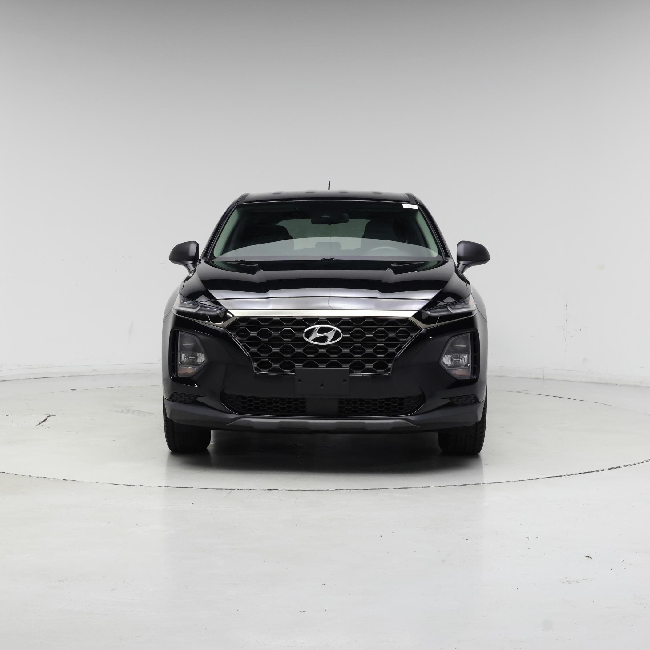 Thumbnail: 2019 Hyundai Santa Fe - 5