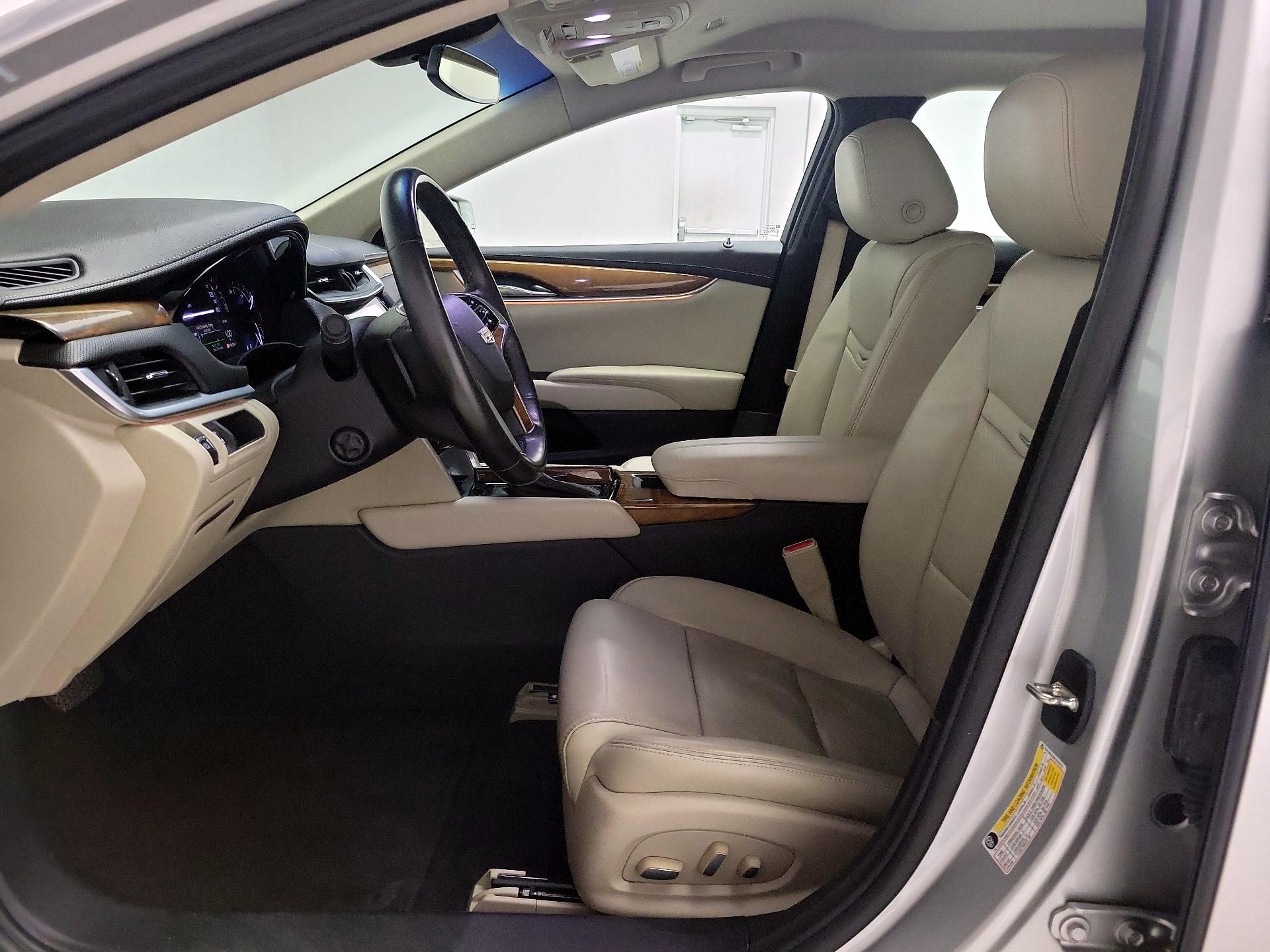 Thumbnail: 2019 Cadillac XTS - 11