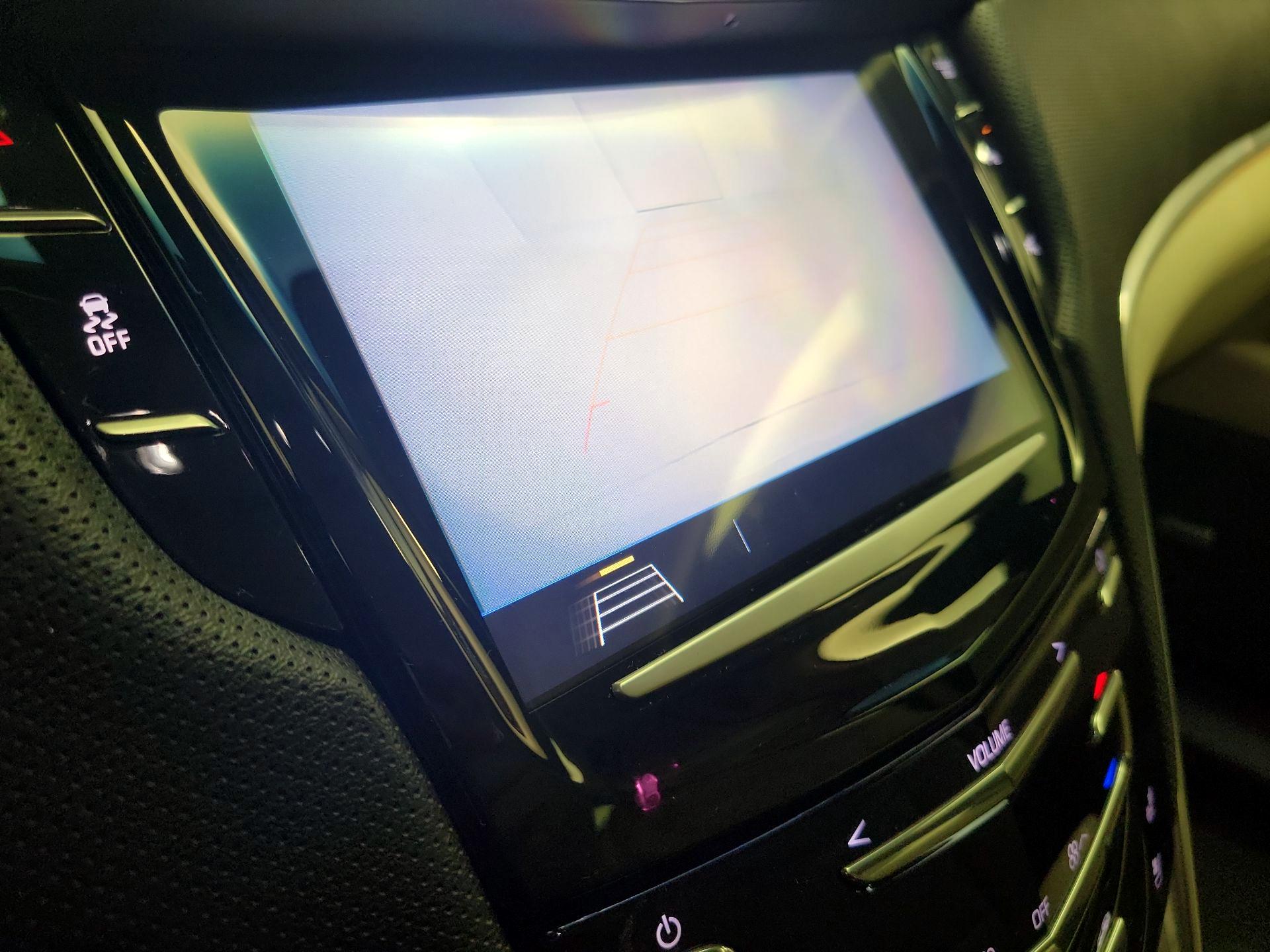 Thumbnail: 2019 Cadillac XTS - 14