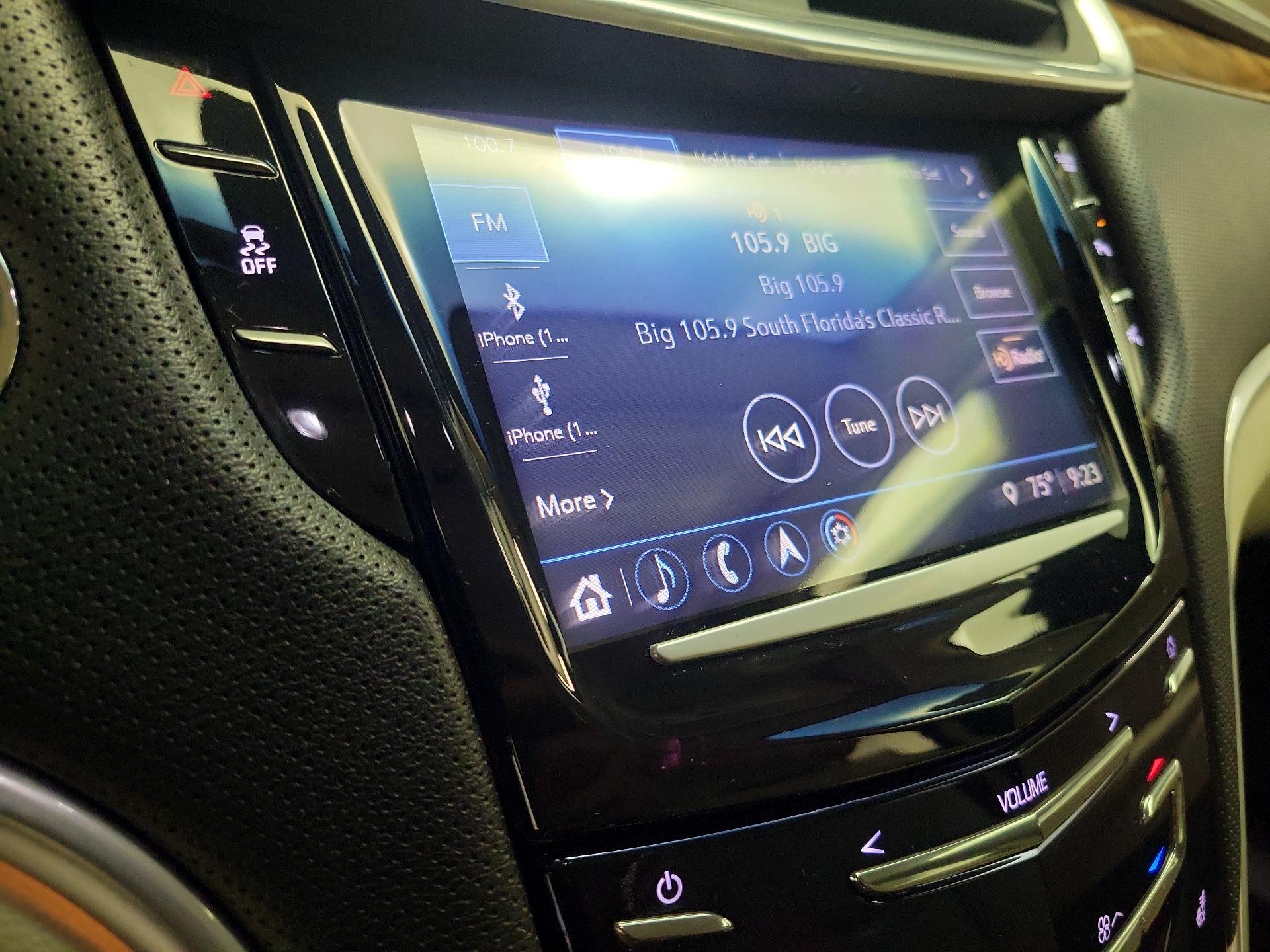 Thumbnail: 2019 Cadillac XTS - 15