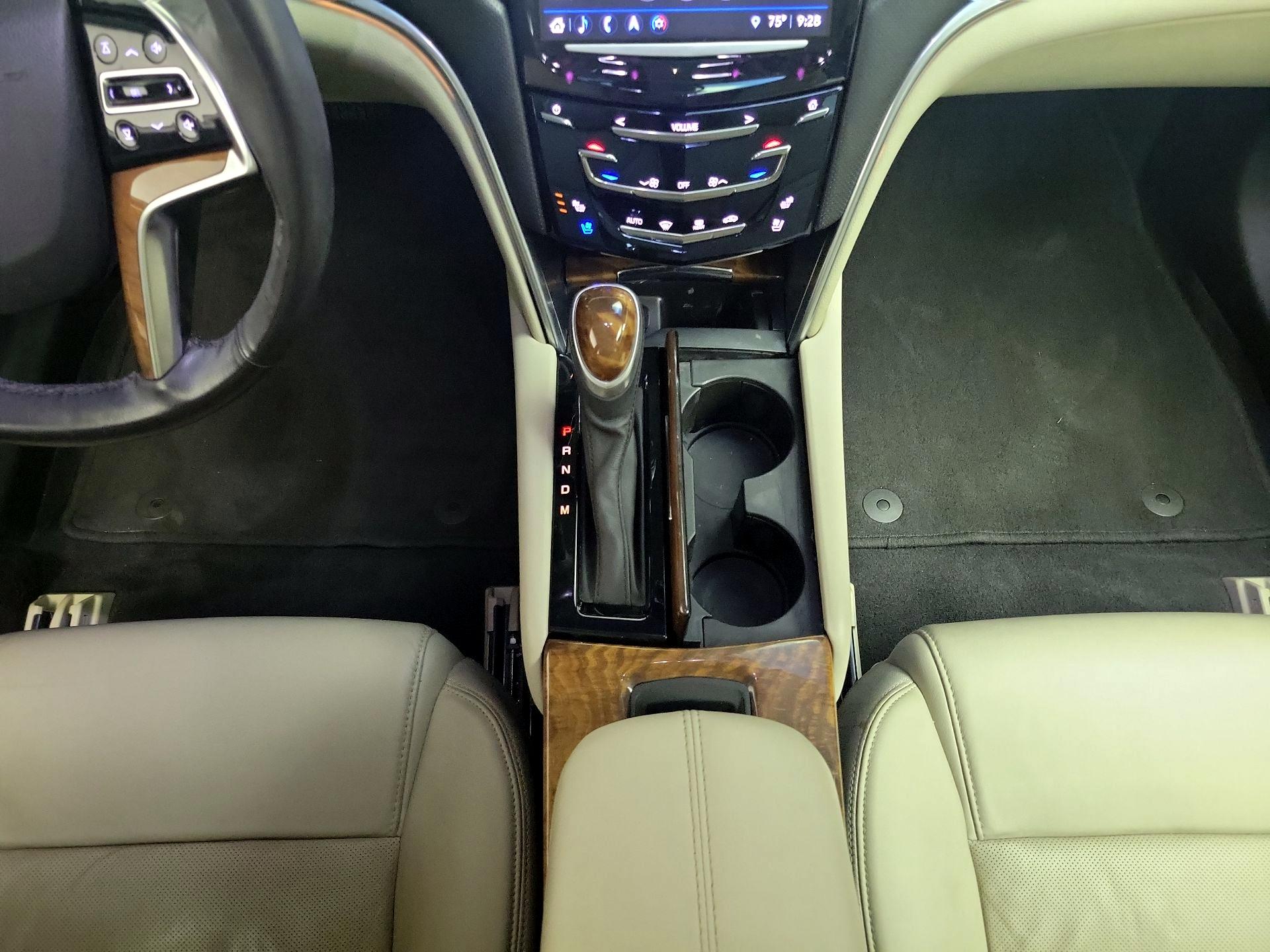 Thumbnail: 2019 Cadillac XTS - 17