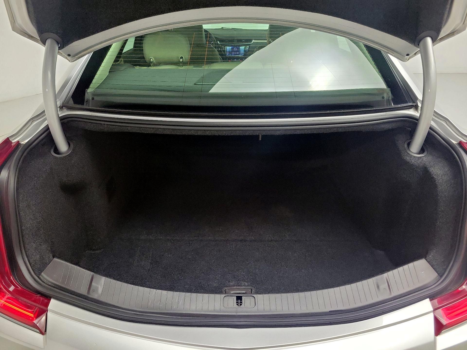 Thumbnail: 2019 Cadillac XTS - 20
