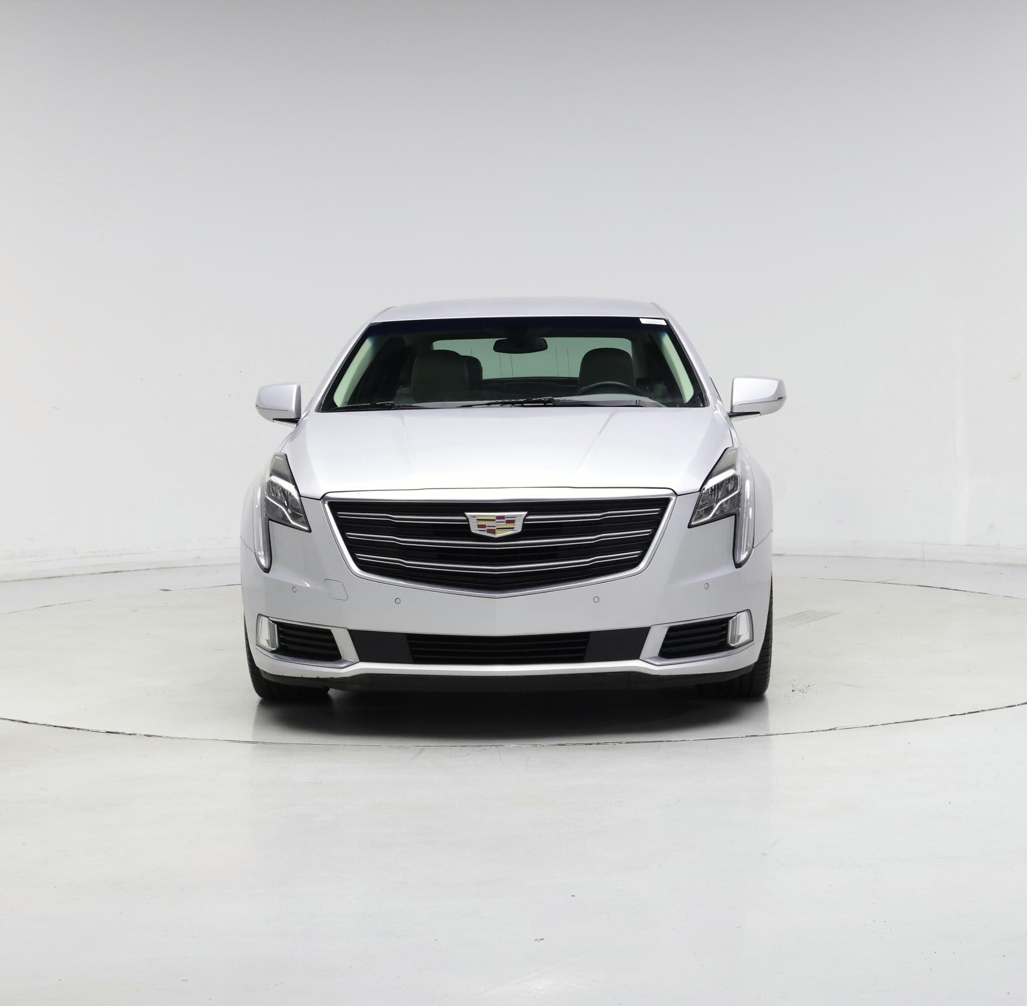 Thumbnail: 2019 Cadillac XTS - 5