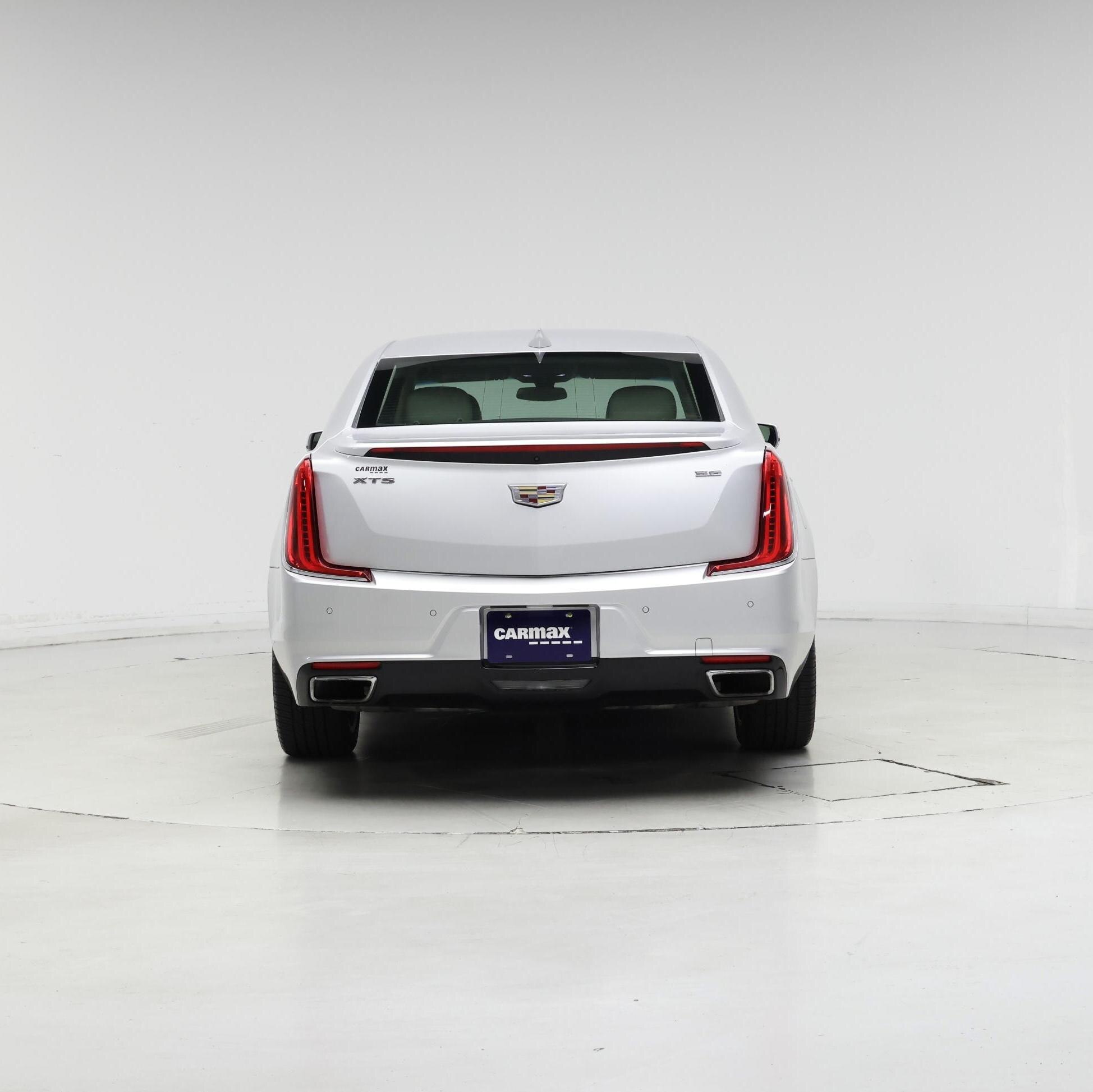 Thumbnail: 2019 Cadillac XTS - 6