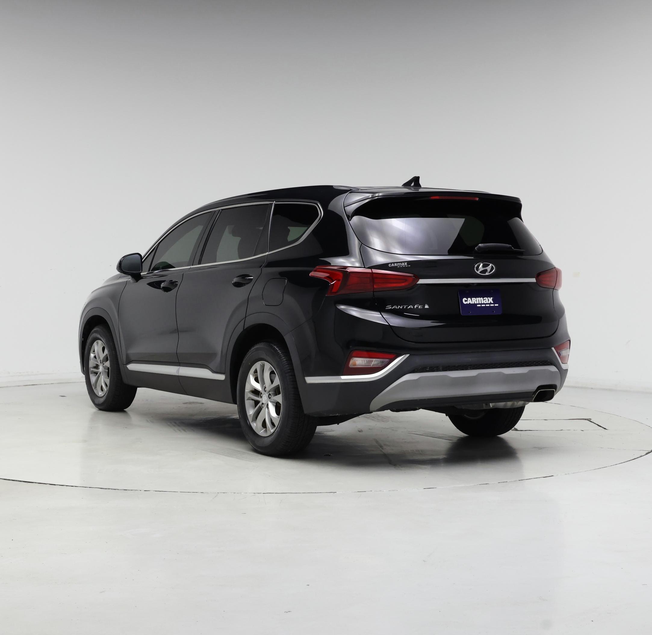 Thumbnail: 2020 Hyundai Santa Fe - 2