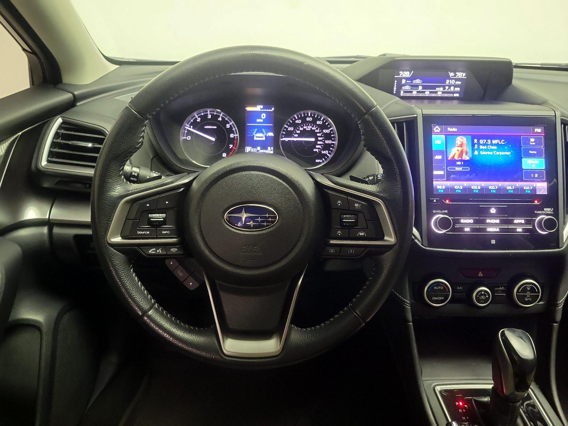Thumbnail: 2020 Subaru Impreza - 10