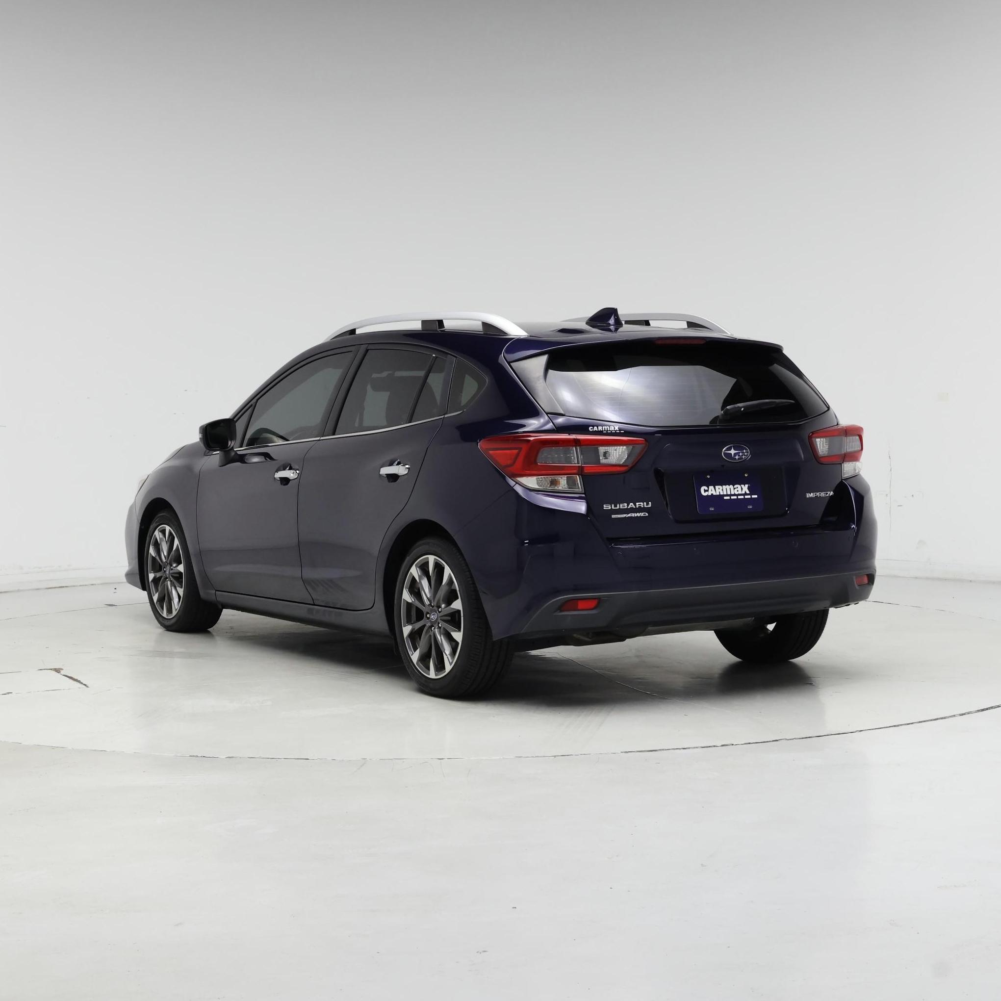 Thumbnail: 2020 Subaru Impreza - 2