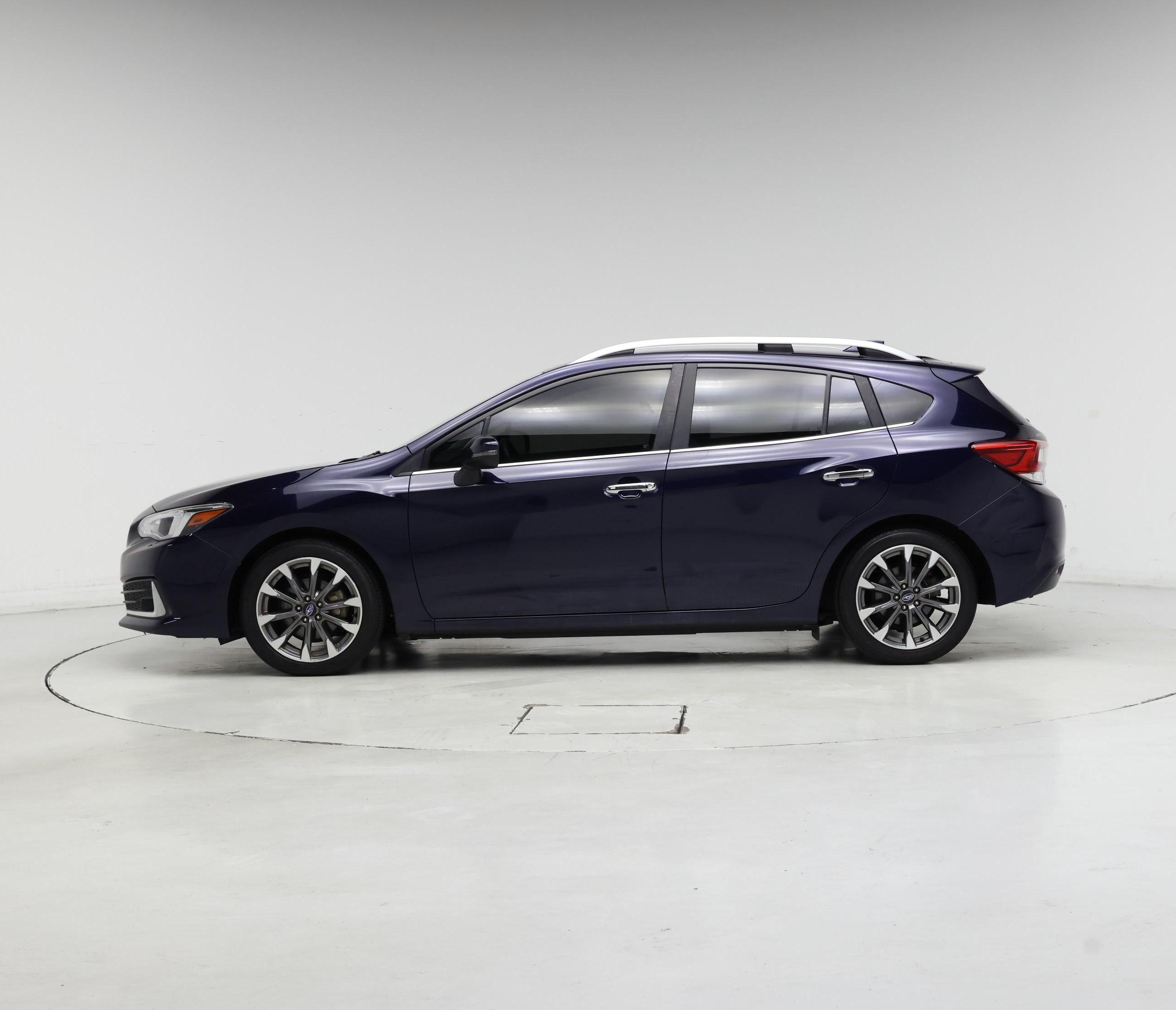 Thumbnail: 2020 Subaru Impreza - 3