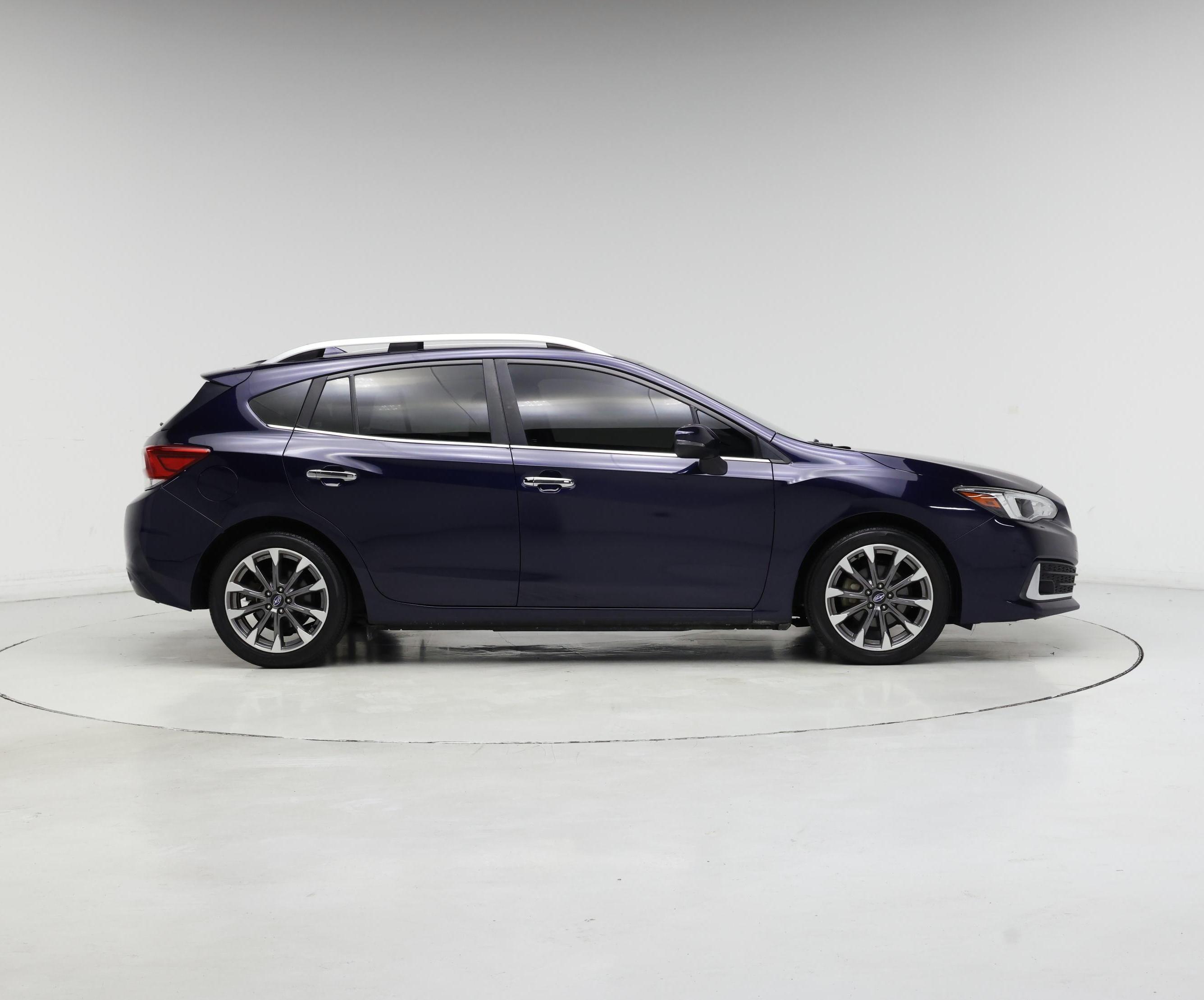 Thumbnail: 2020 Subaru Impreza - 7
