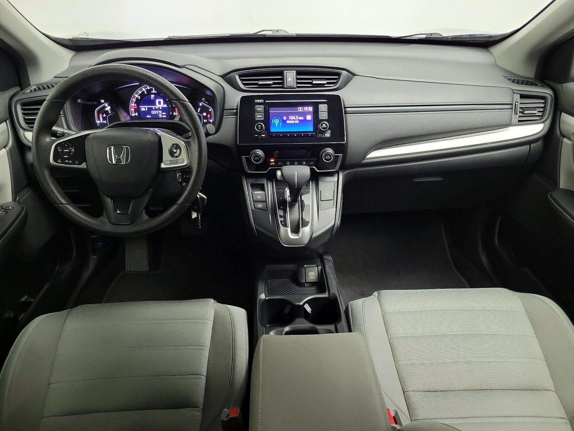 Thumbnail: 2019 Honda CR-V - 9