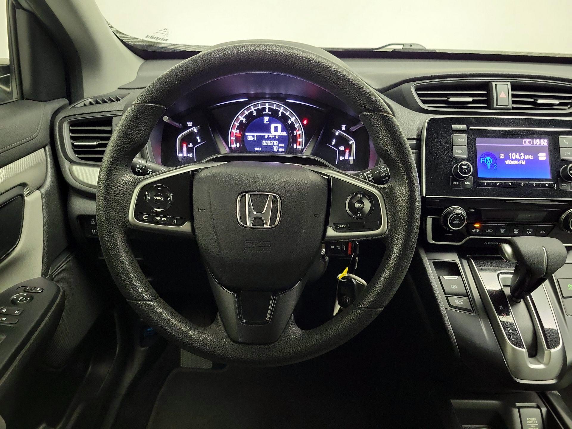 Thumbnail: 2019 Honda CR-V - 10