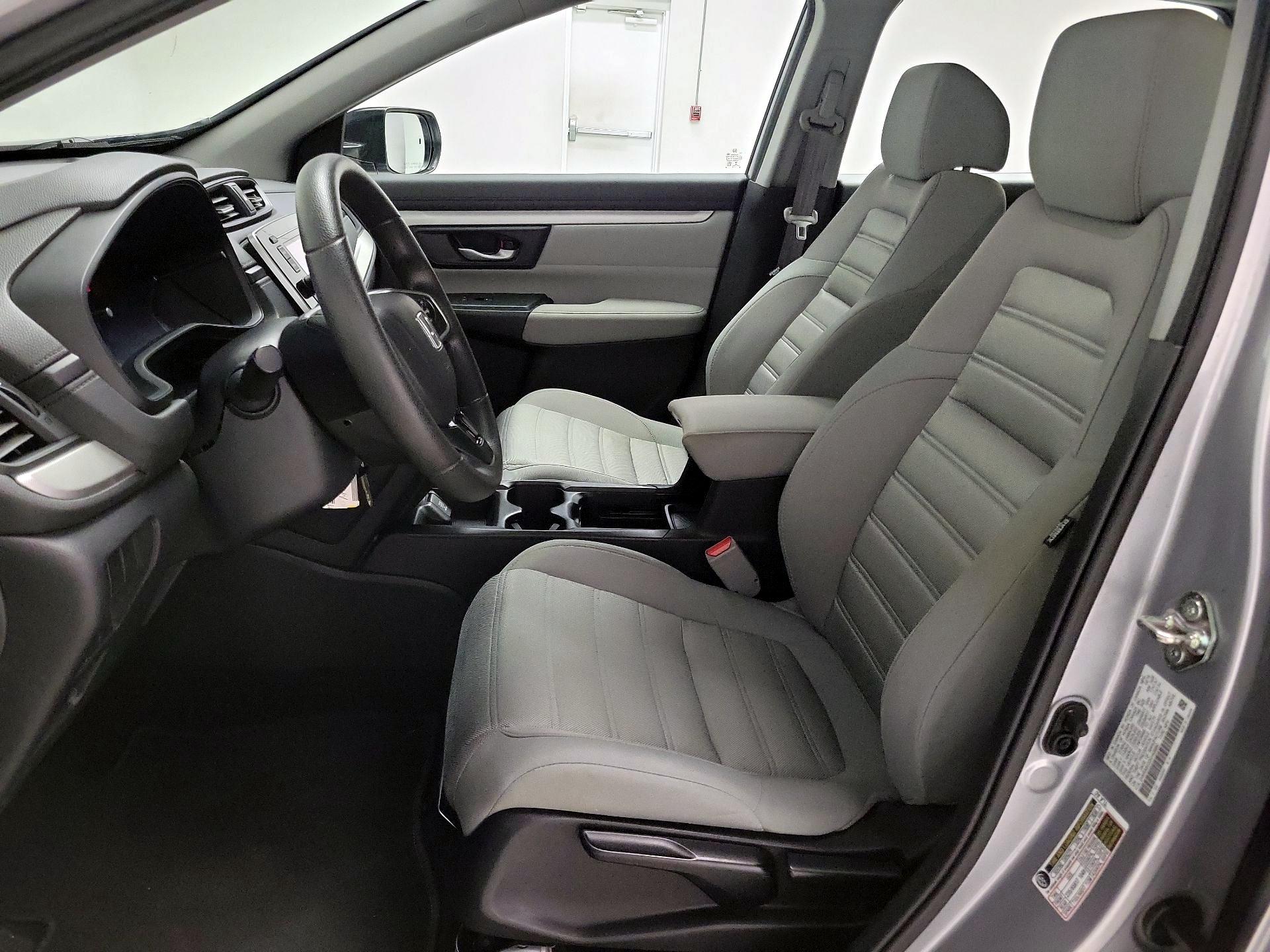 Thumbnail: 2019 Honda CR-V - 11