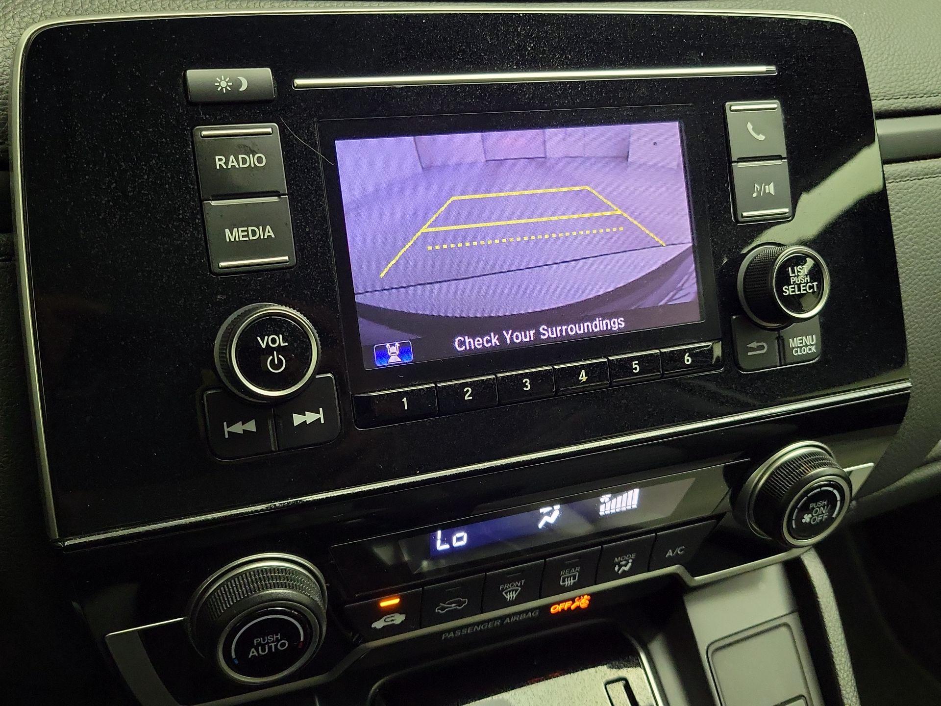 Thumbnail: 2019 Honda CR-V - 14