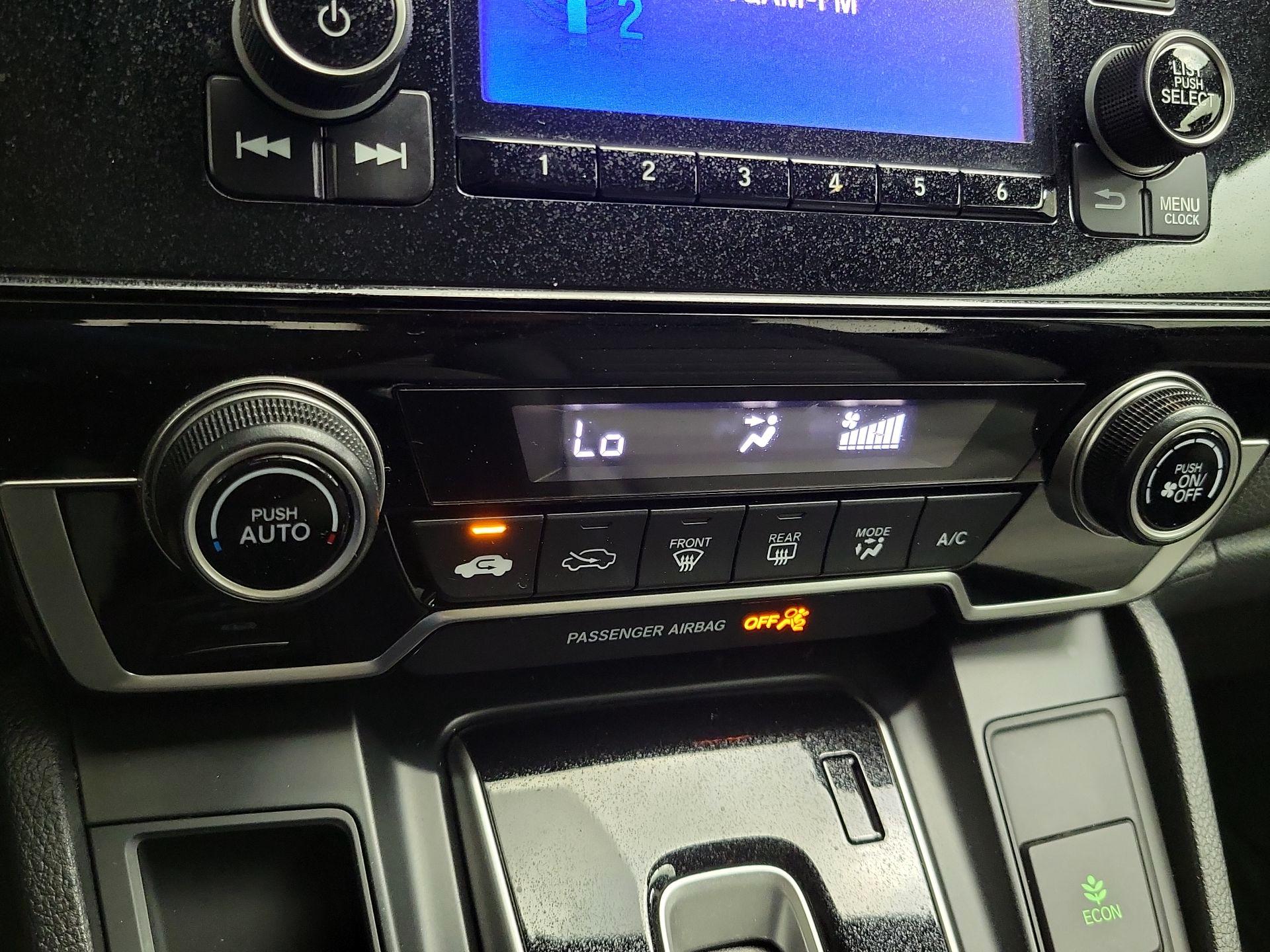 Thumbnail: 2019 Honda CR-V - 16