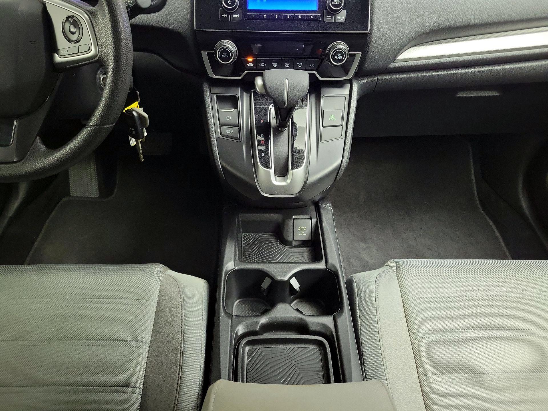 Thumbnail: 2019 Honda CR-V - 17