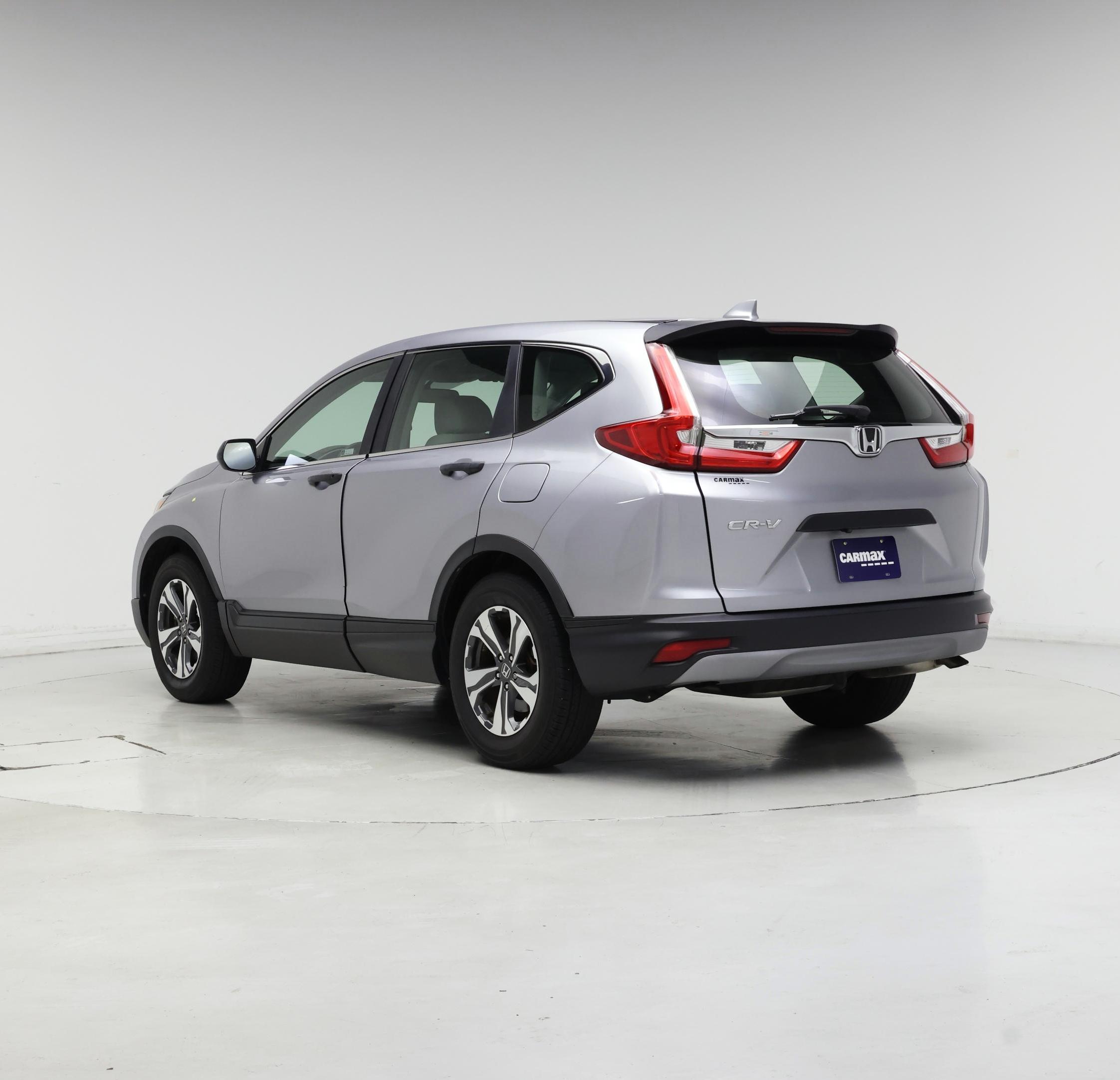 Thumbnail: 2019 Honda CR-V - 2