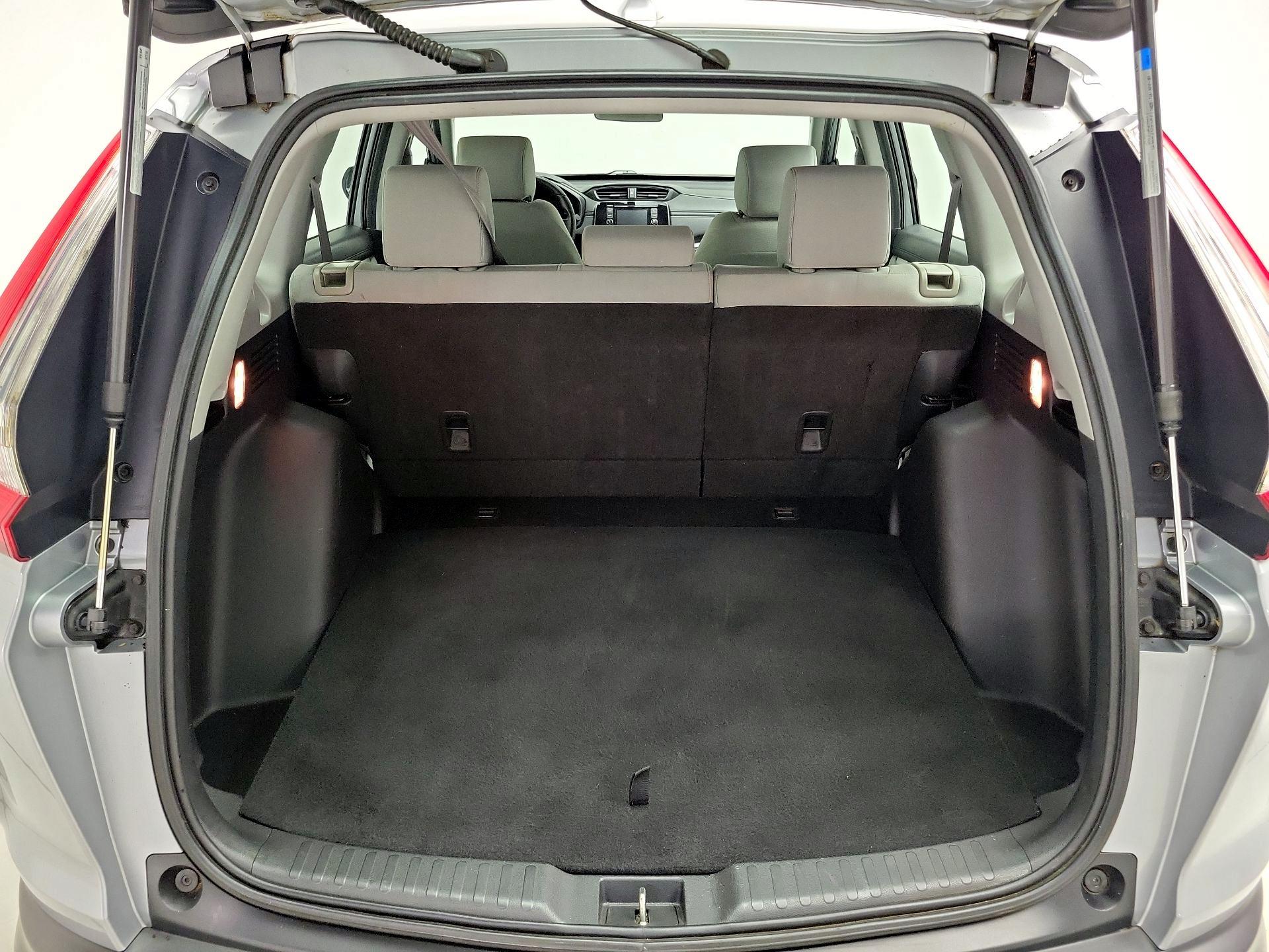 Thumbnail: 2019 Honda CR-V - 20