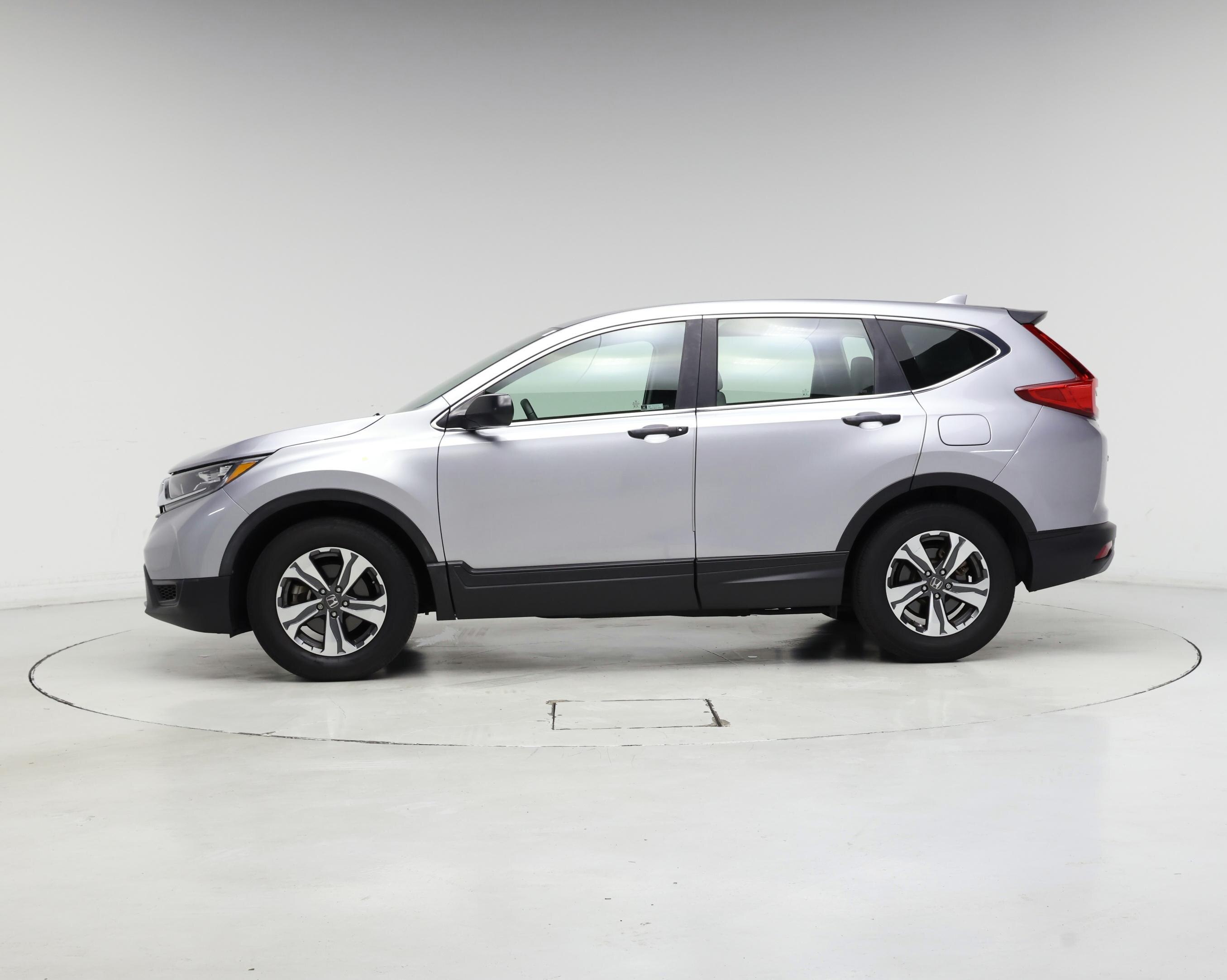 Thumbnail: 2019 Honda CR-V - 3