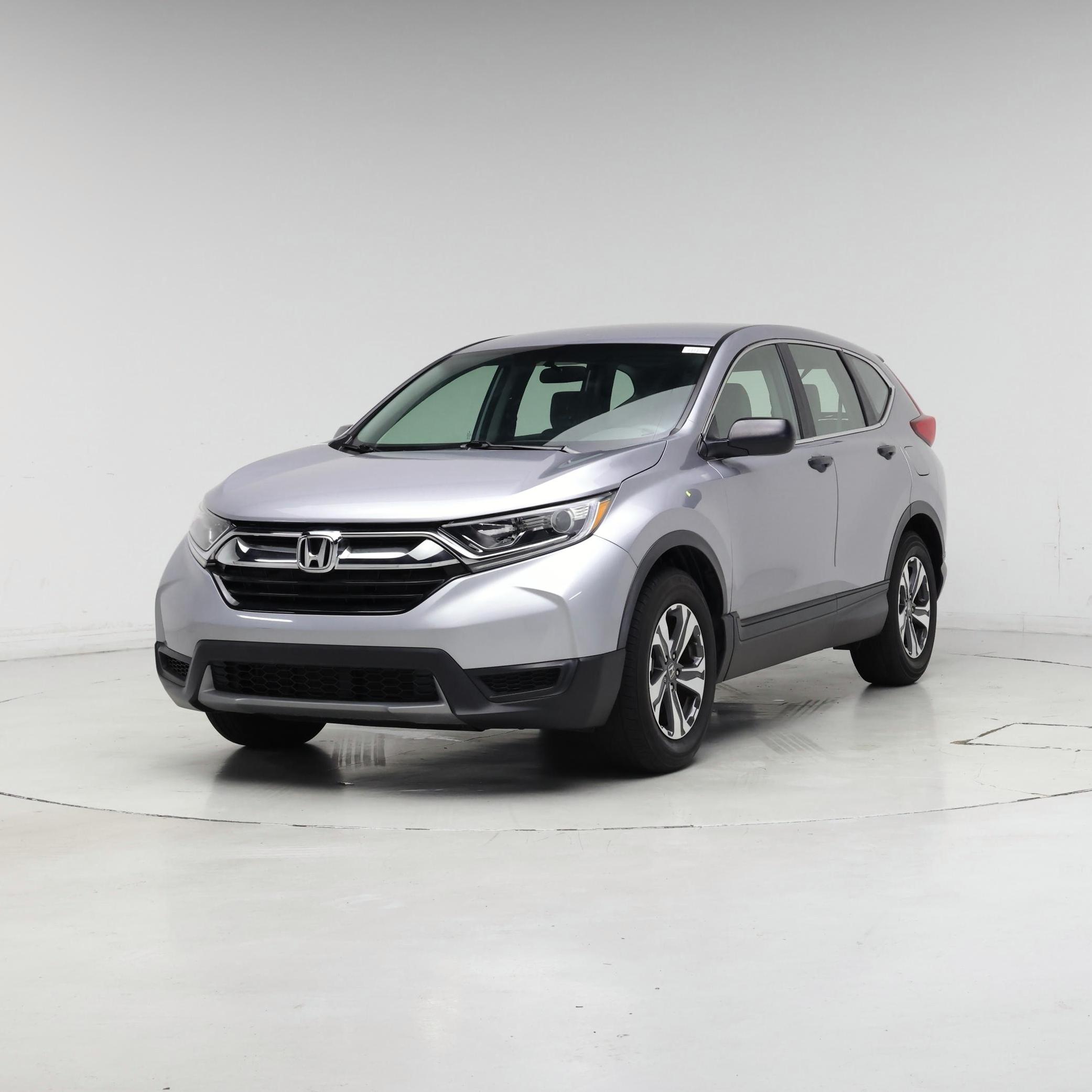 Thumbnail: 2019 Honda CR-V - 4