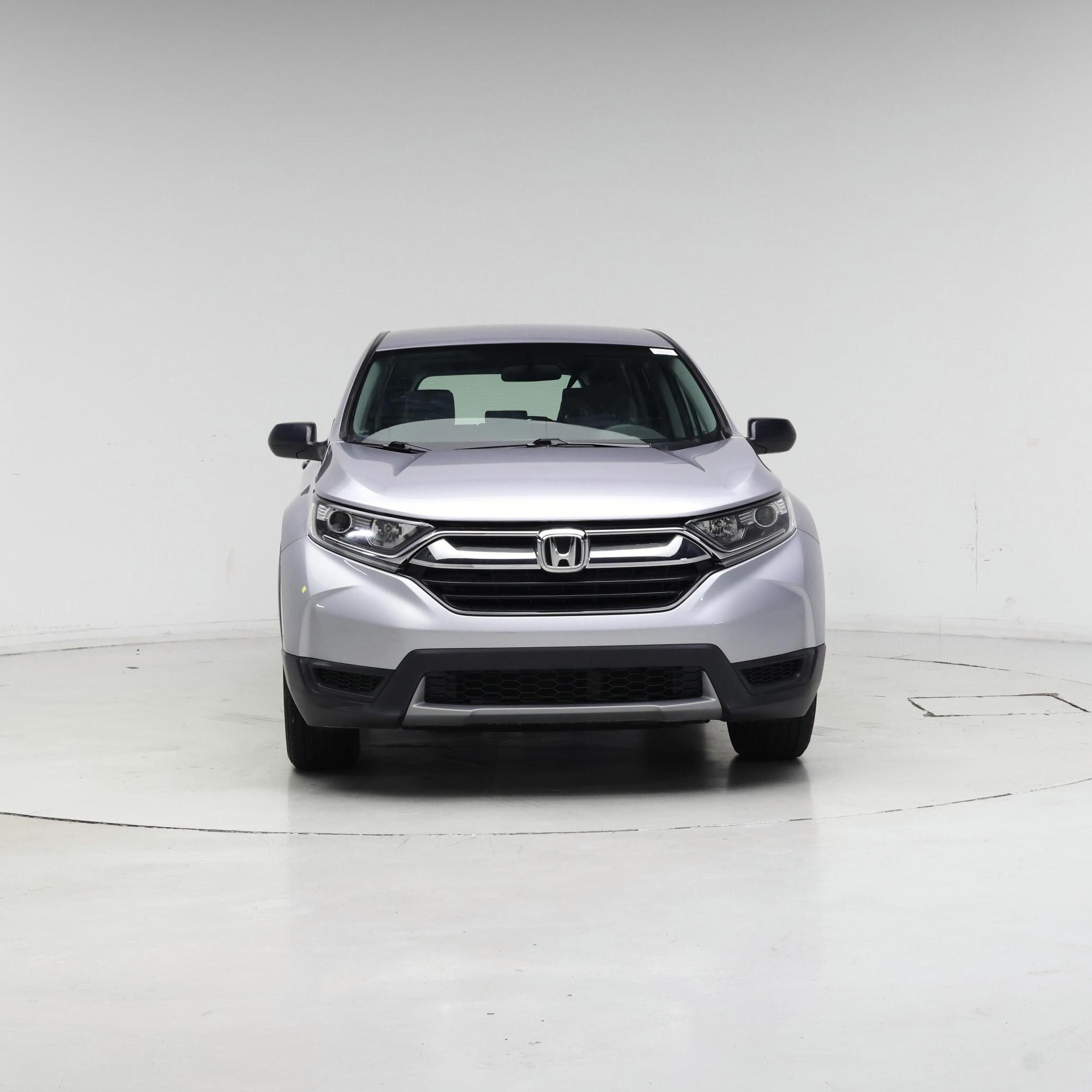 Thumbnail: 2019 Honda CR-V - 5