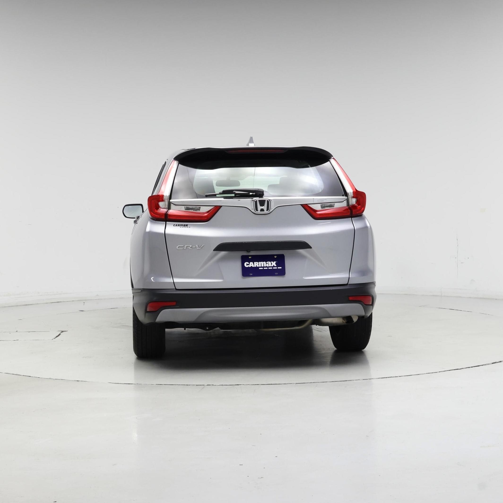 Thumbnail: 2019 Honda CR-V - 6