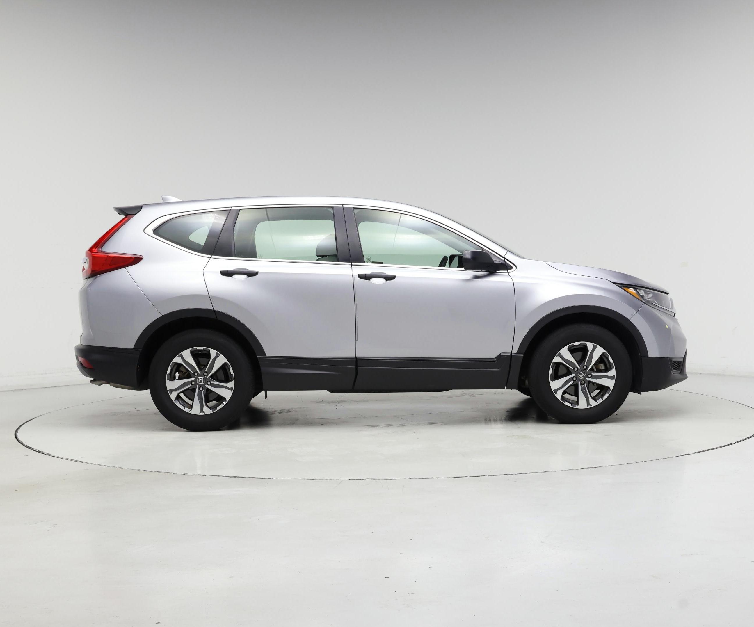 Thumbnail: 2019 Honda CR-V - 7