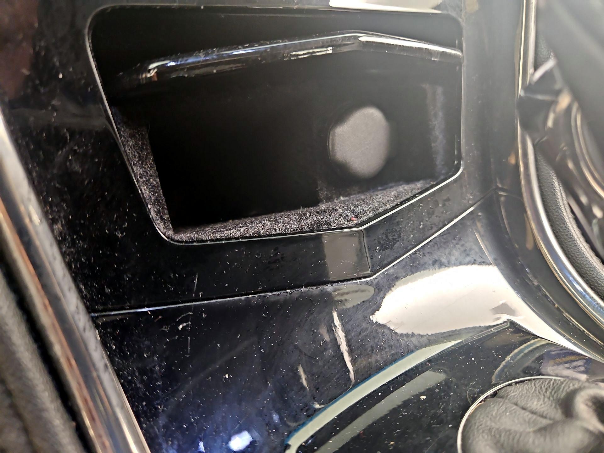 Thumbnail: 2015 Cadillac ATS - 19