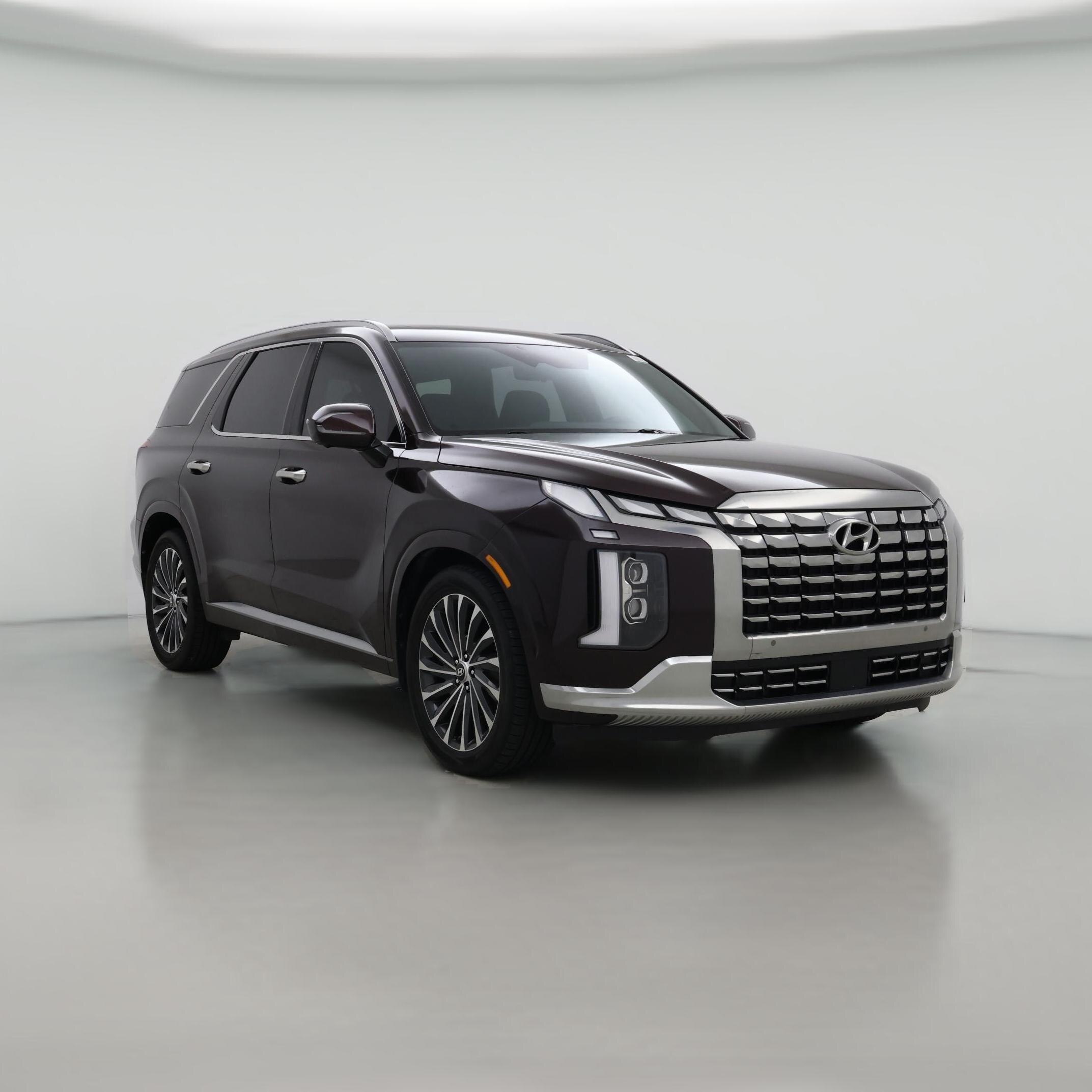 Thumbnail: 2023 Hyundai Palisade - 1