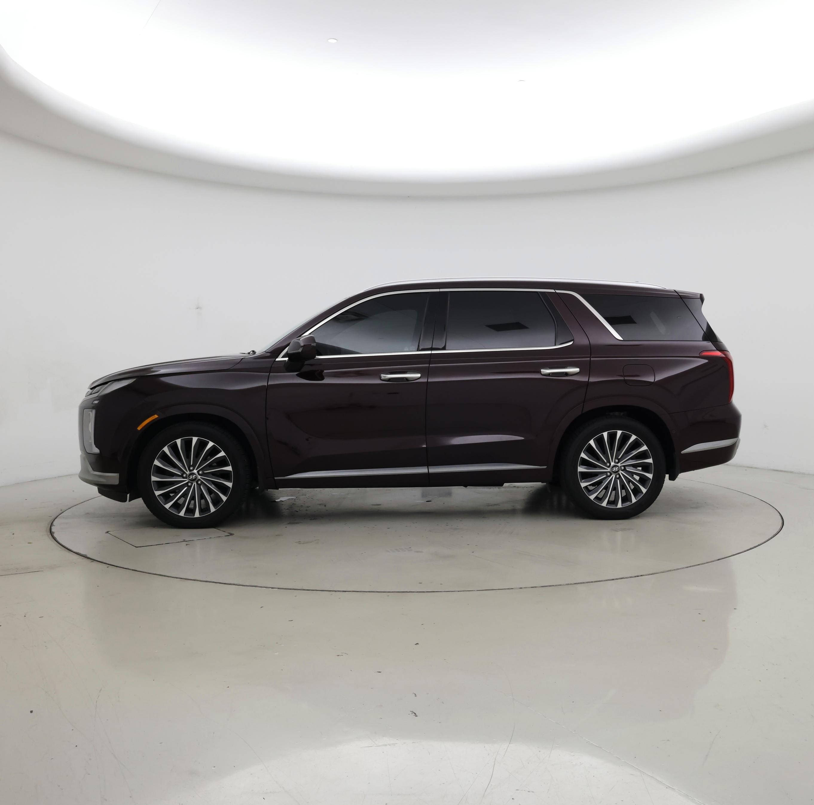 Thumbnail: 2023 Hyundai Palisade - 3