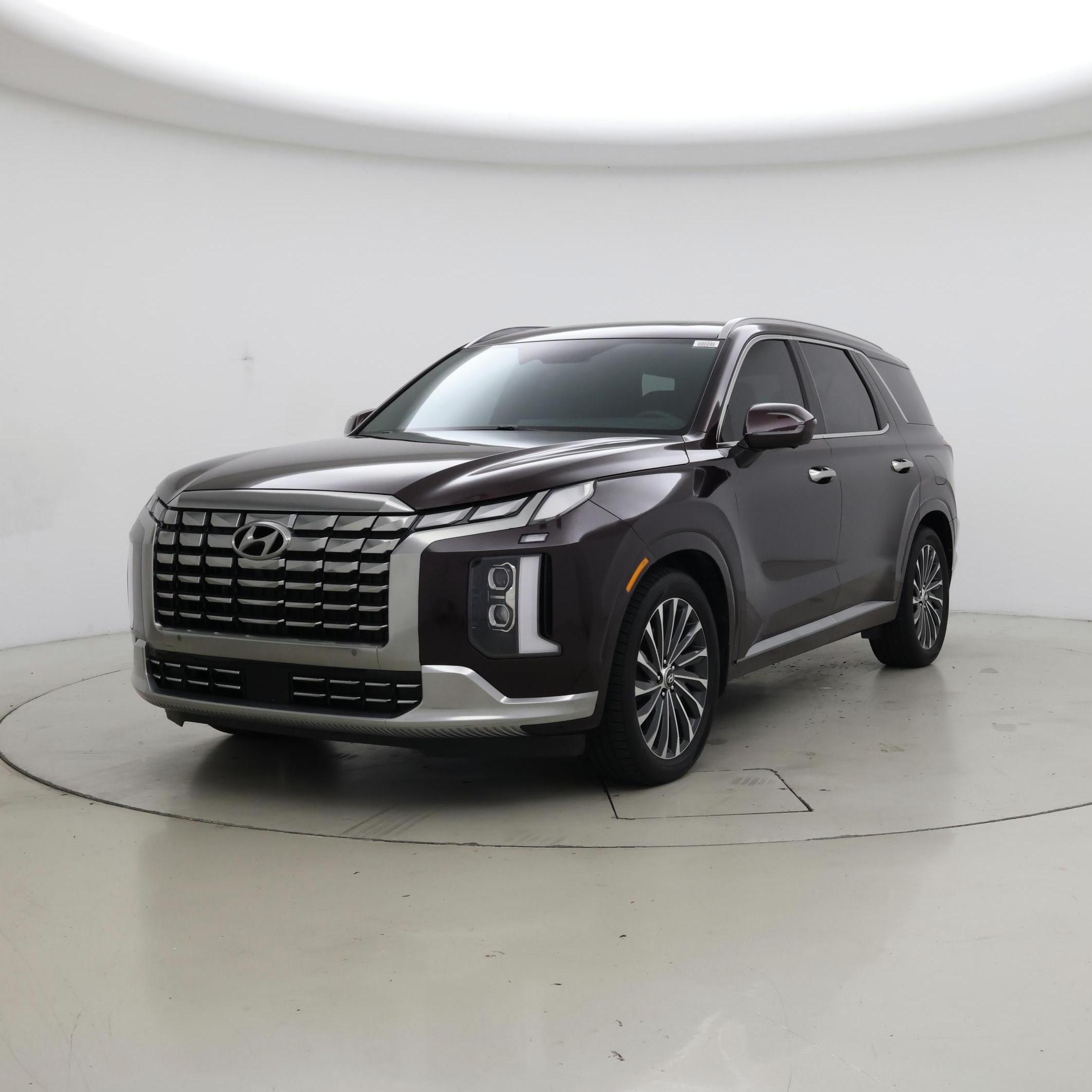 Thumbnail: 2023 Hyundai Palisade - 4