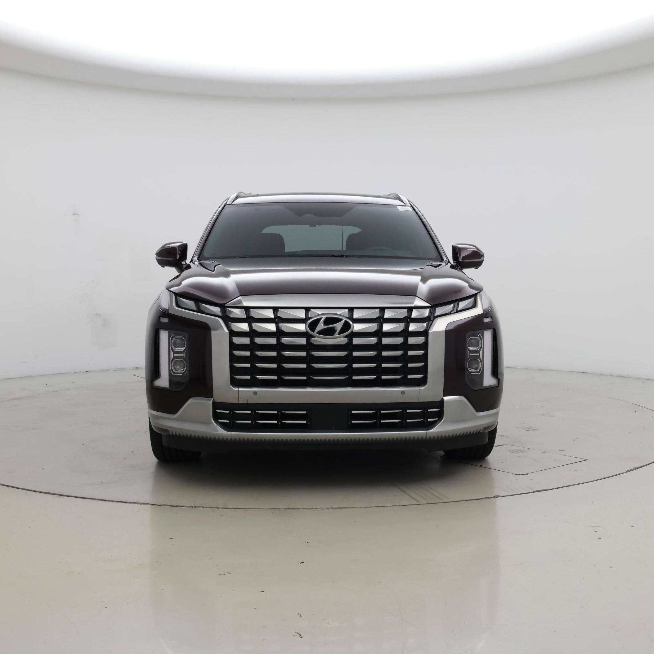 Thumbnail: 2023 Hyundai Palisade - 5