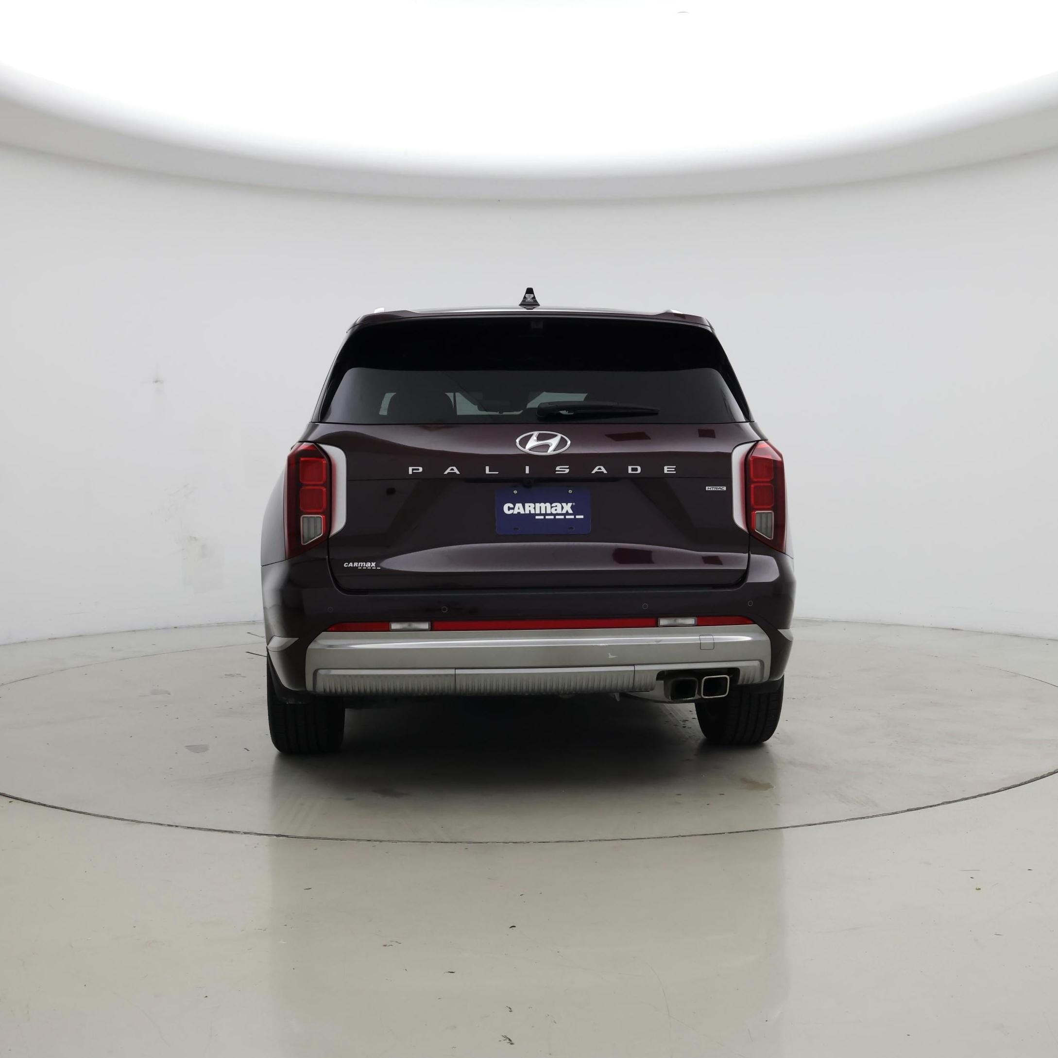 Thumbnail: 2023 Hyundai Palisade - 6