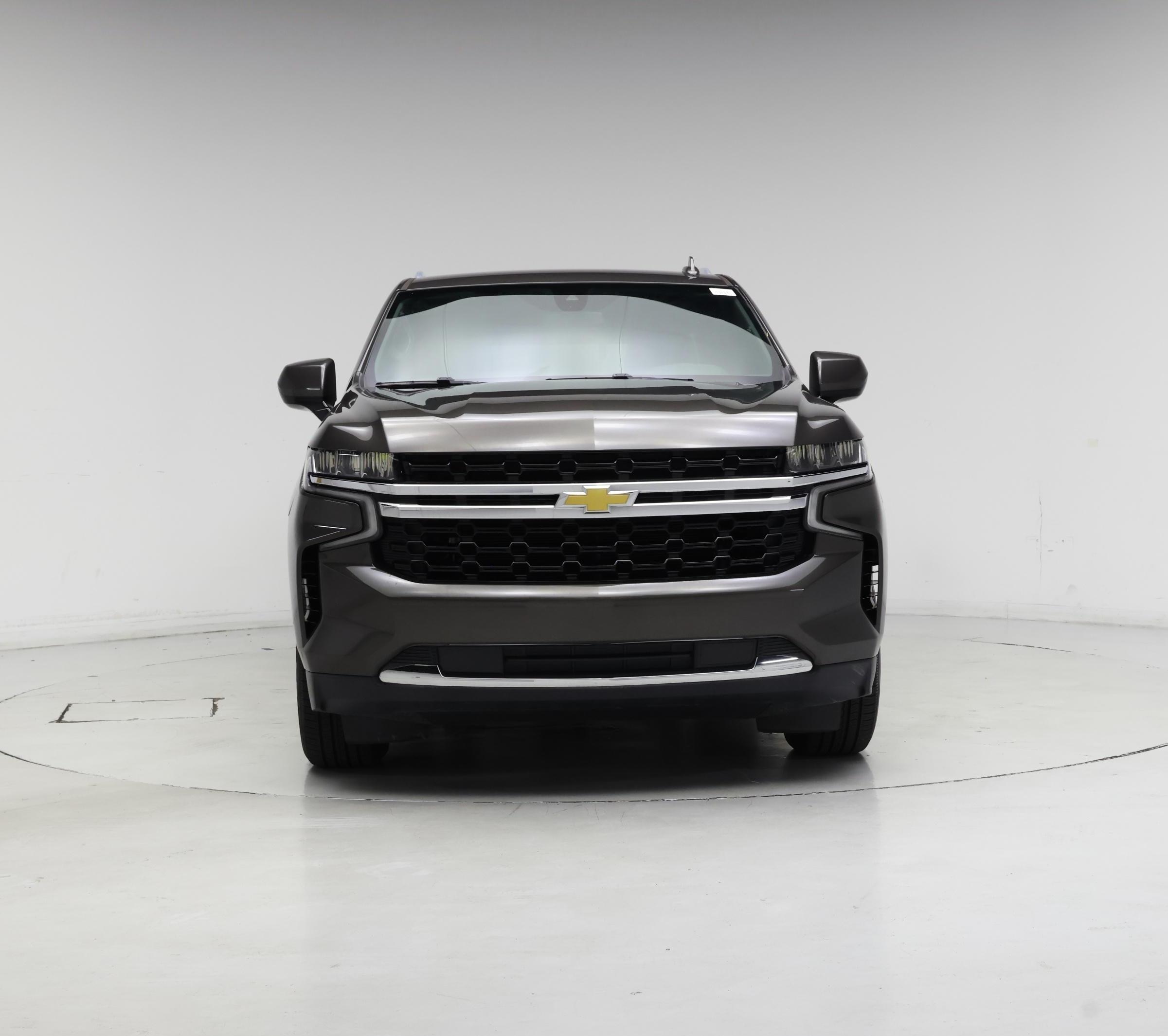 Thumbnail: 2021 Chevrolet Tahoe - 5