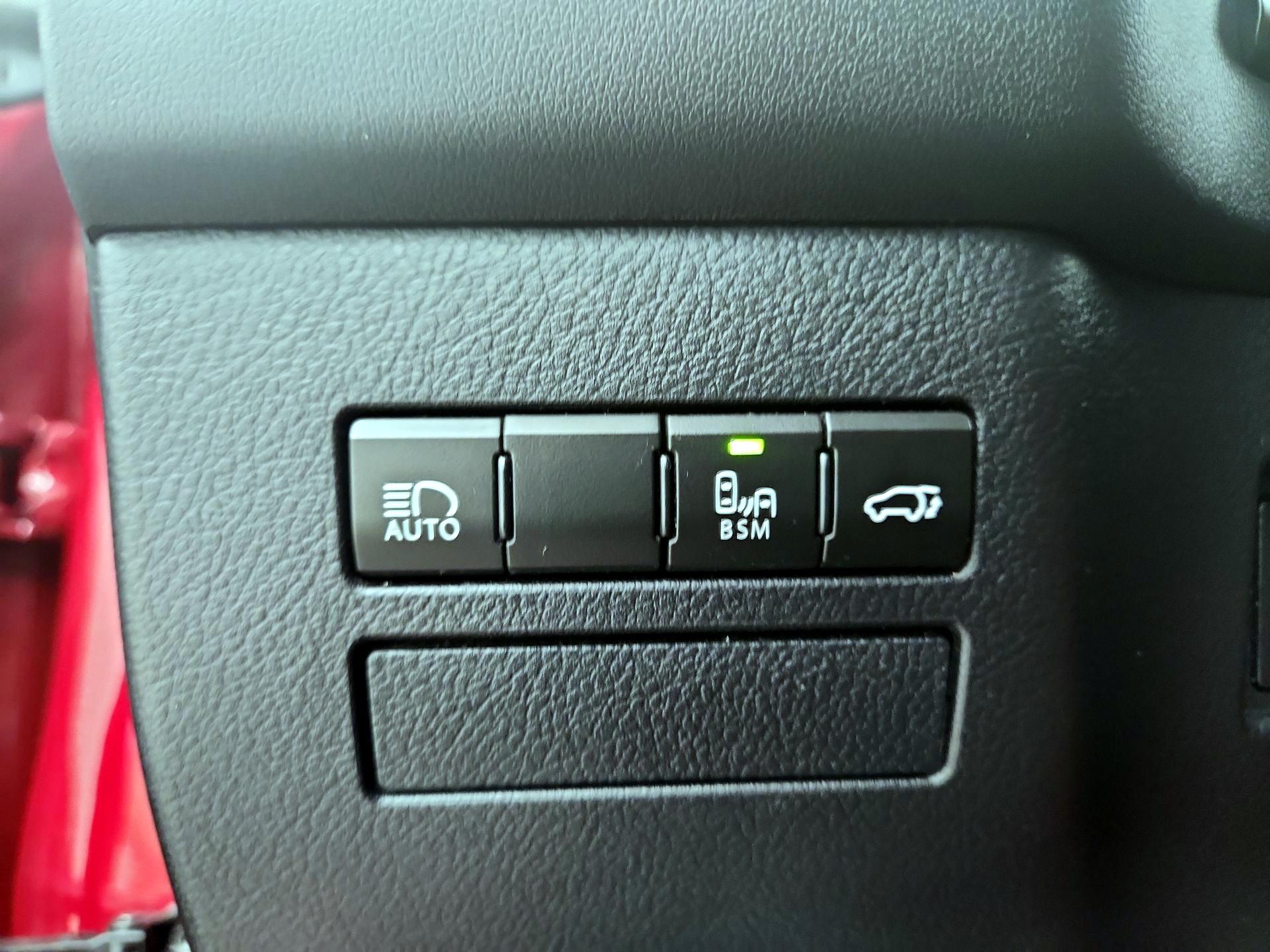 Thumbnail: 2021 Lexus NX - 13