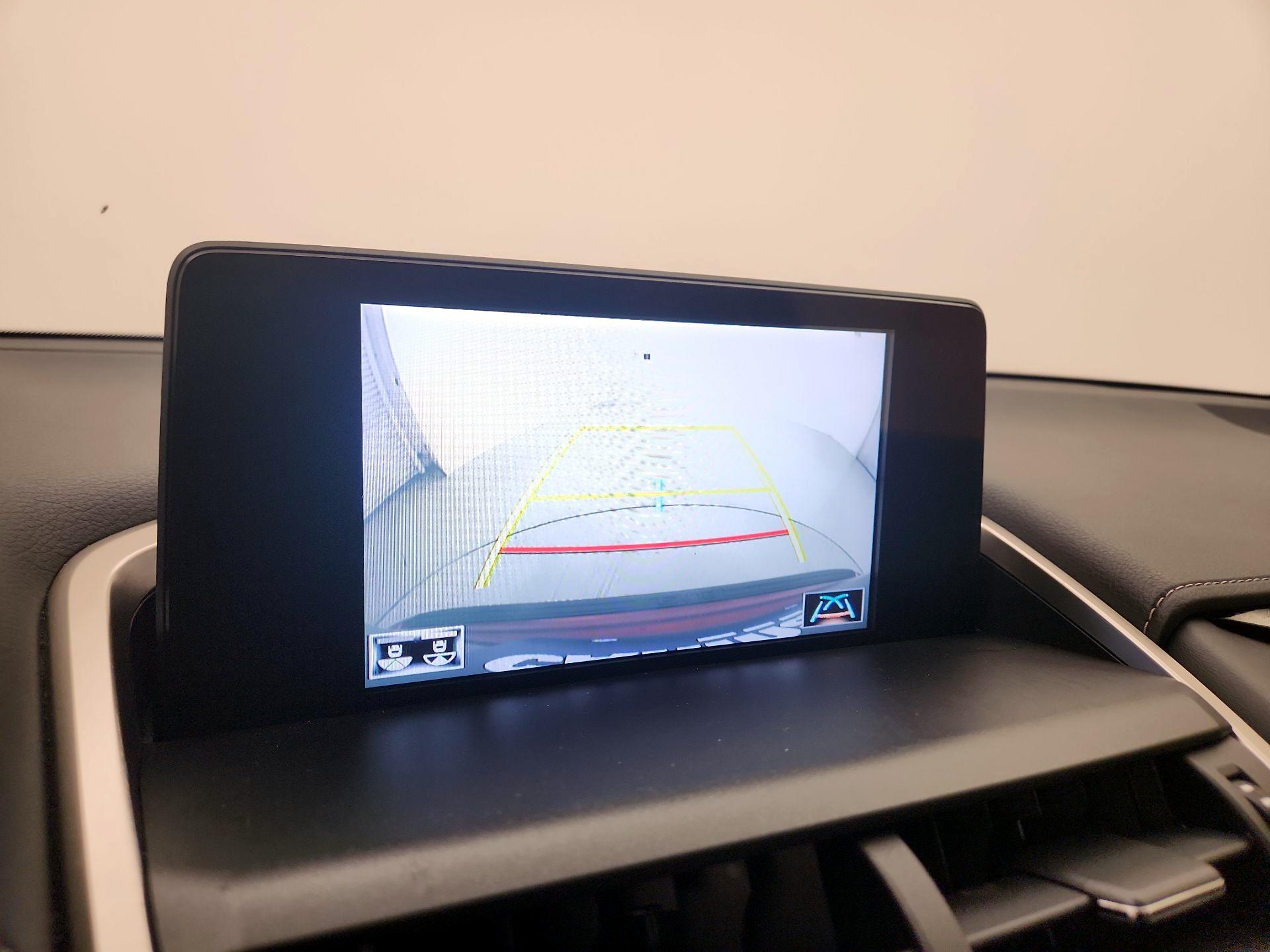 Thumbnail: 2021 Lexus NX - 14